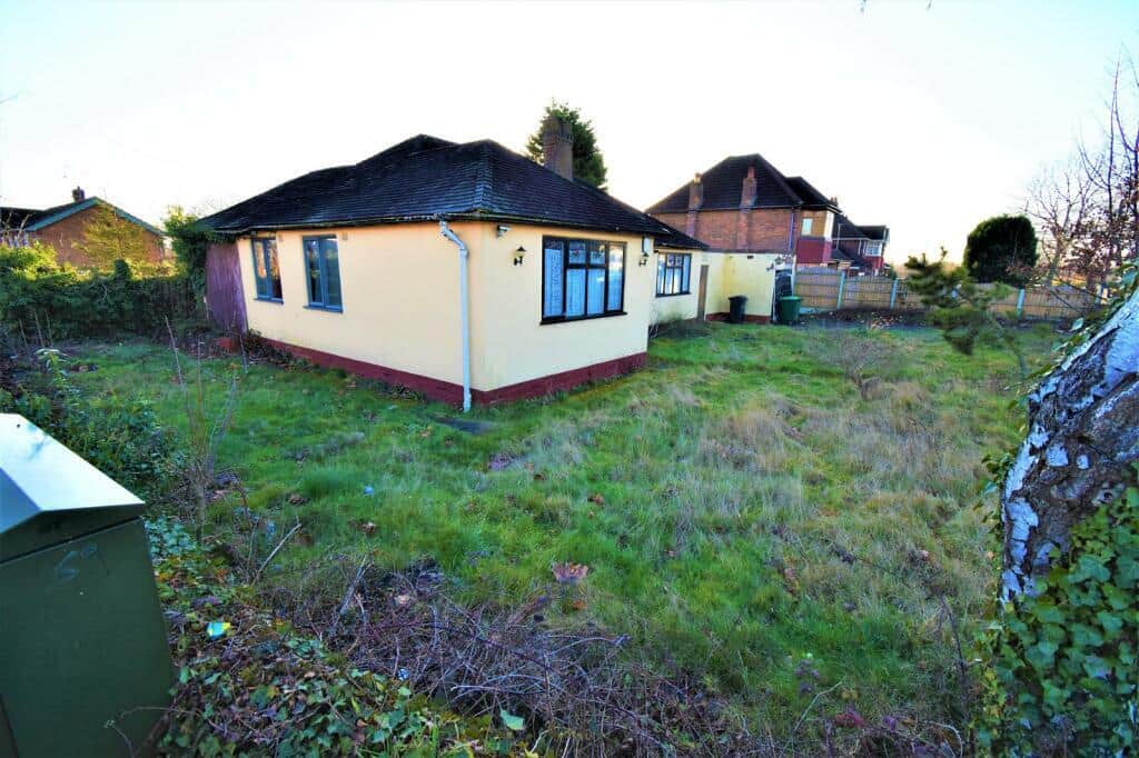 Property at Greenside Way, Walsall