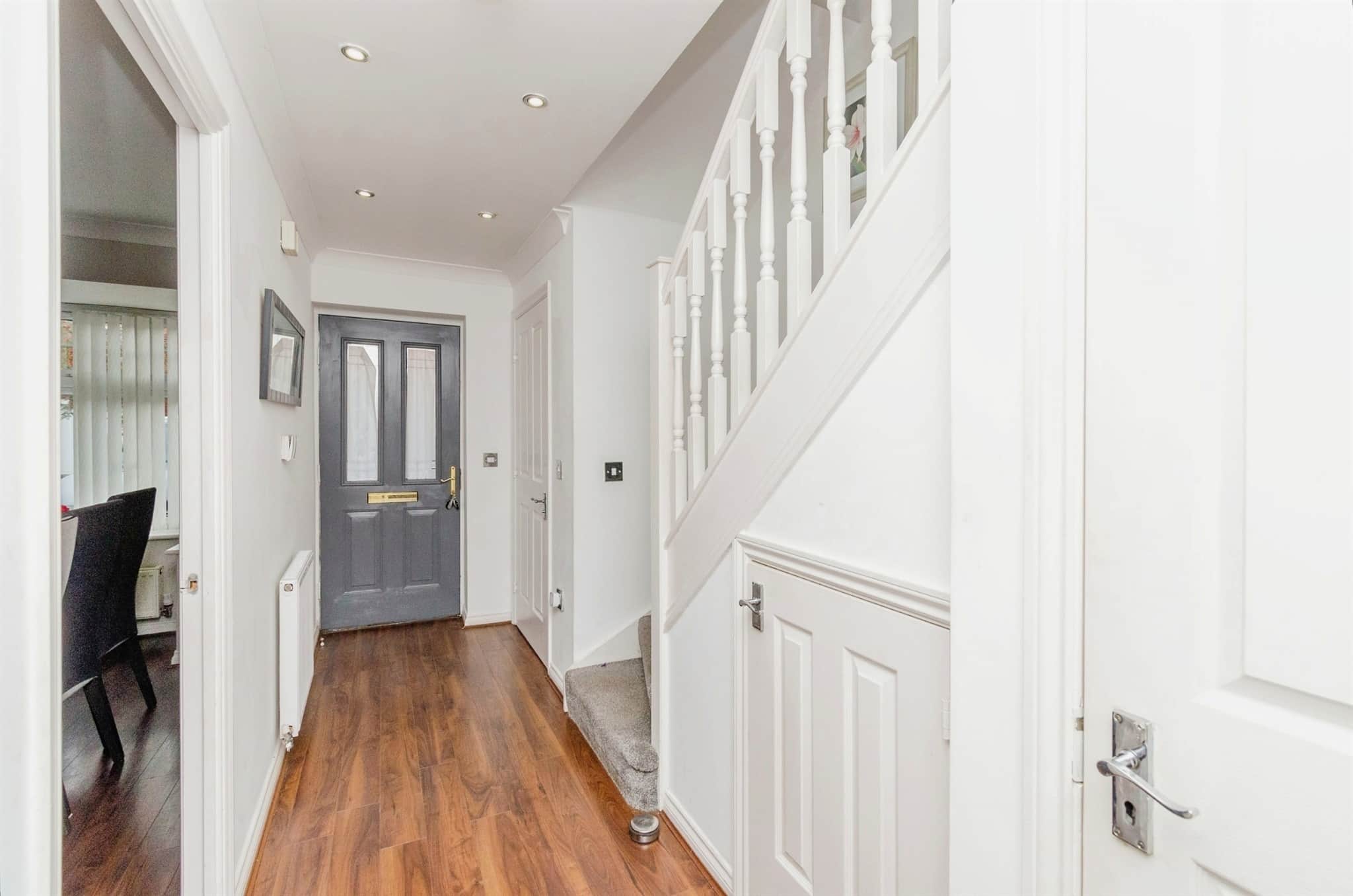 Property at Yale Road, Willenhall