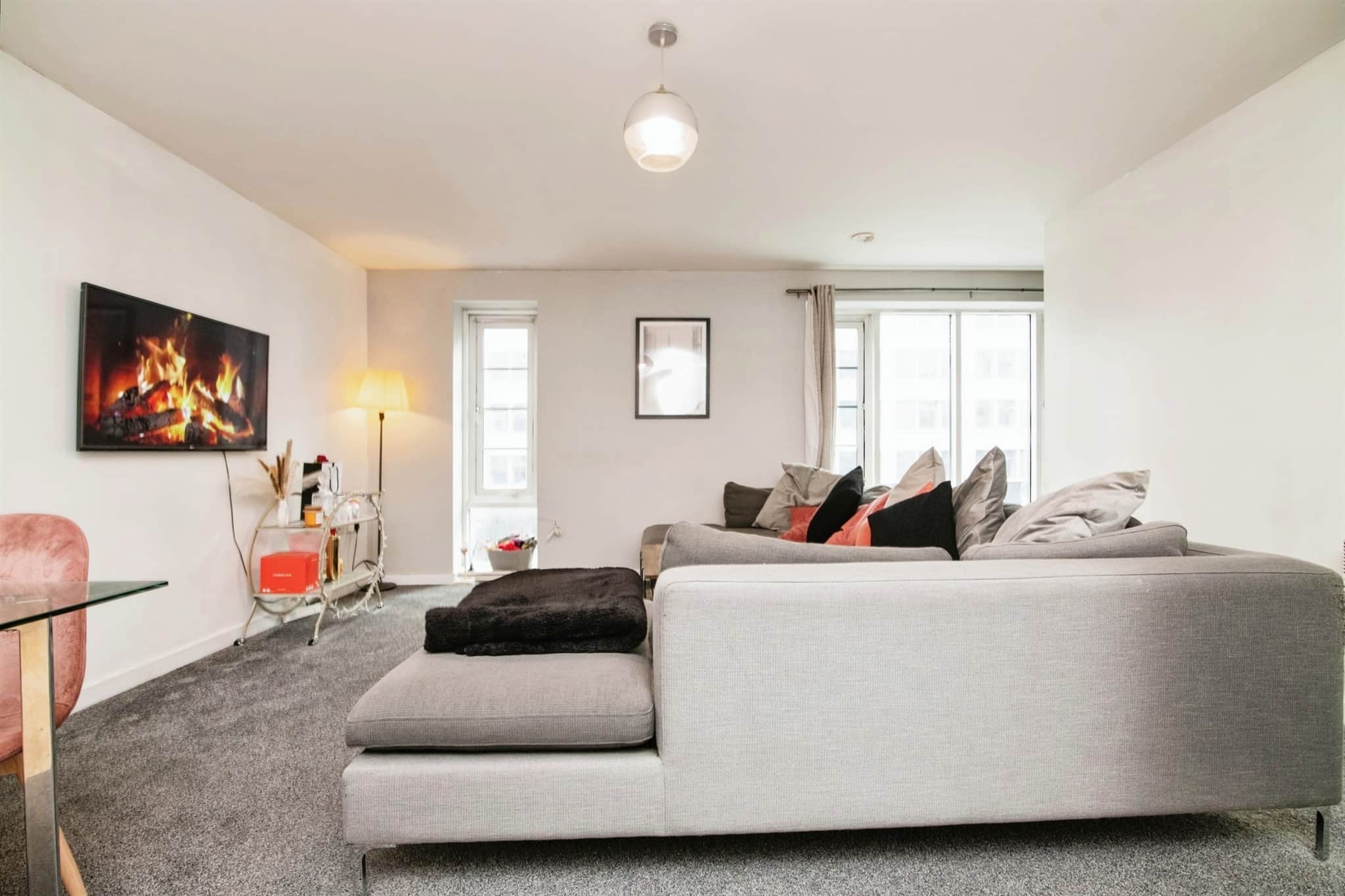 Property at Suffolk Street Queensway, Birmingham