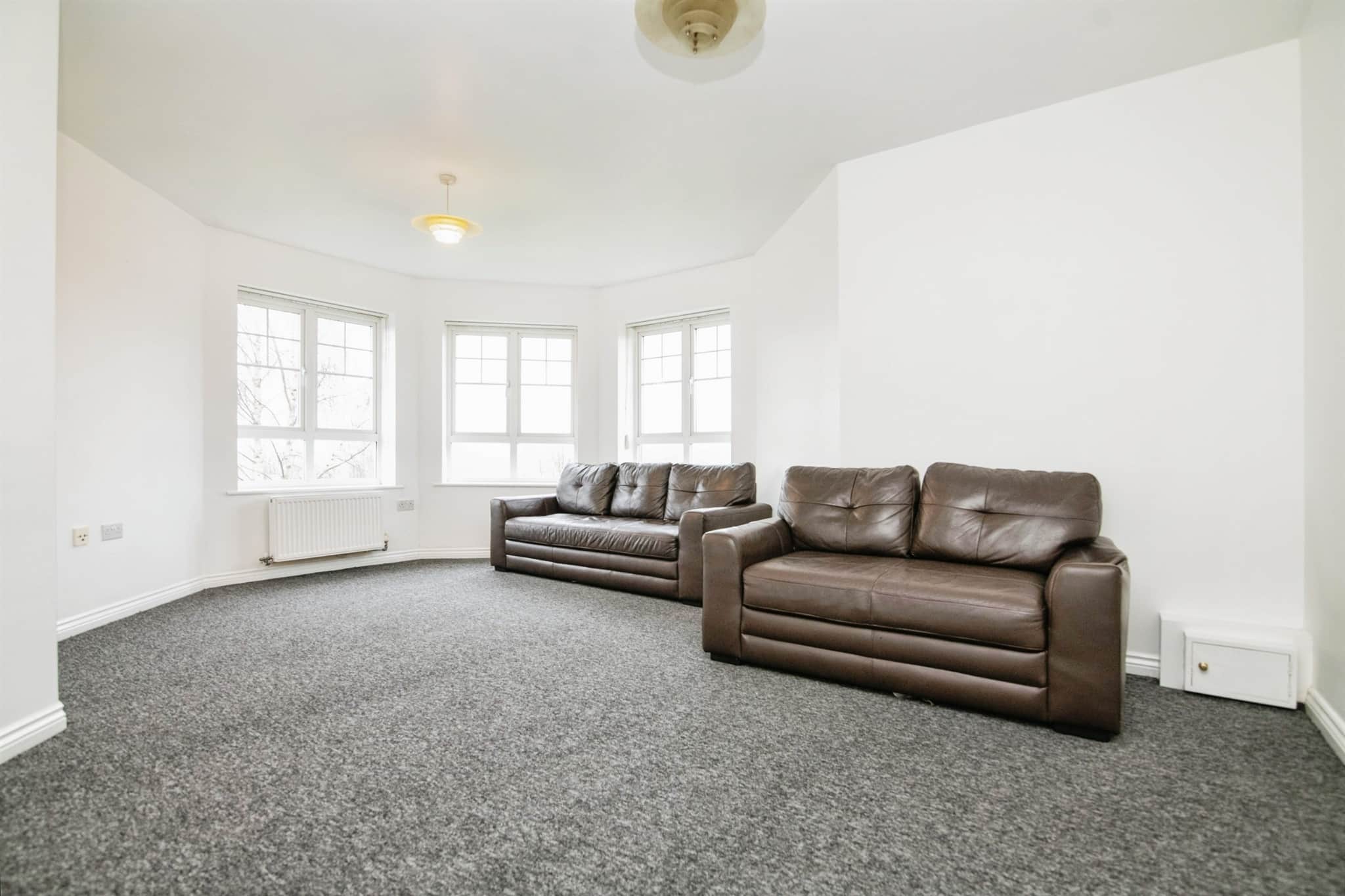 Property at Westley Court, West Bromwich