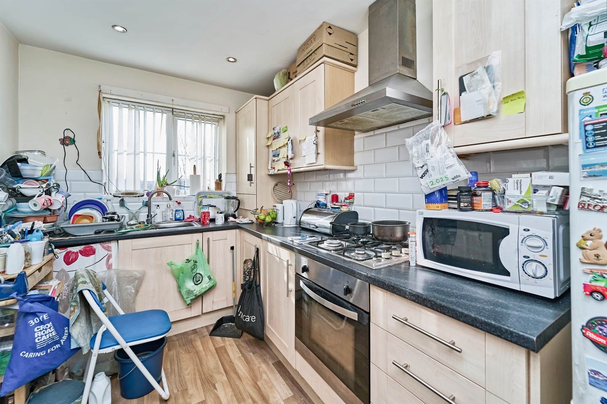 Property at Brecknock Road, West Bromwich