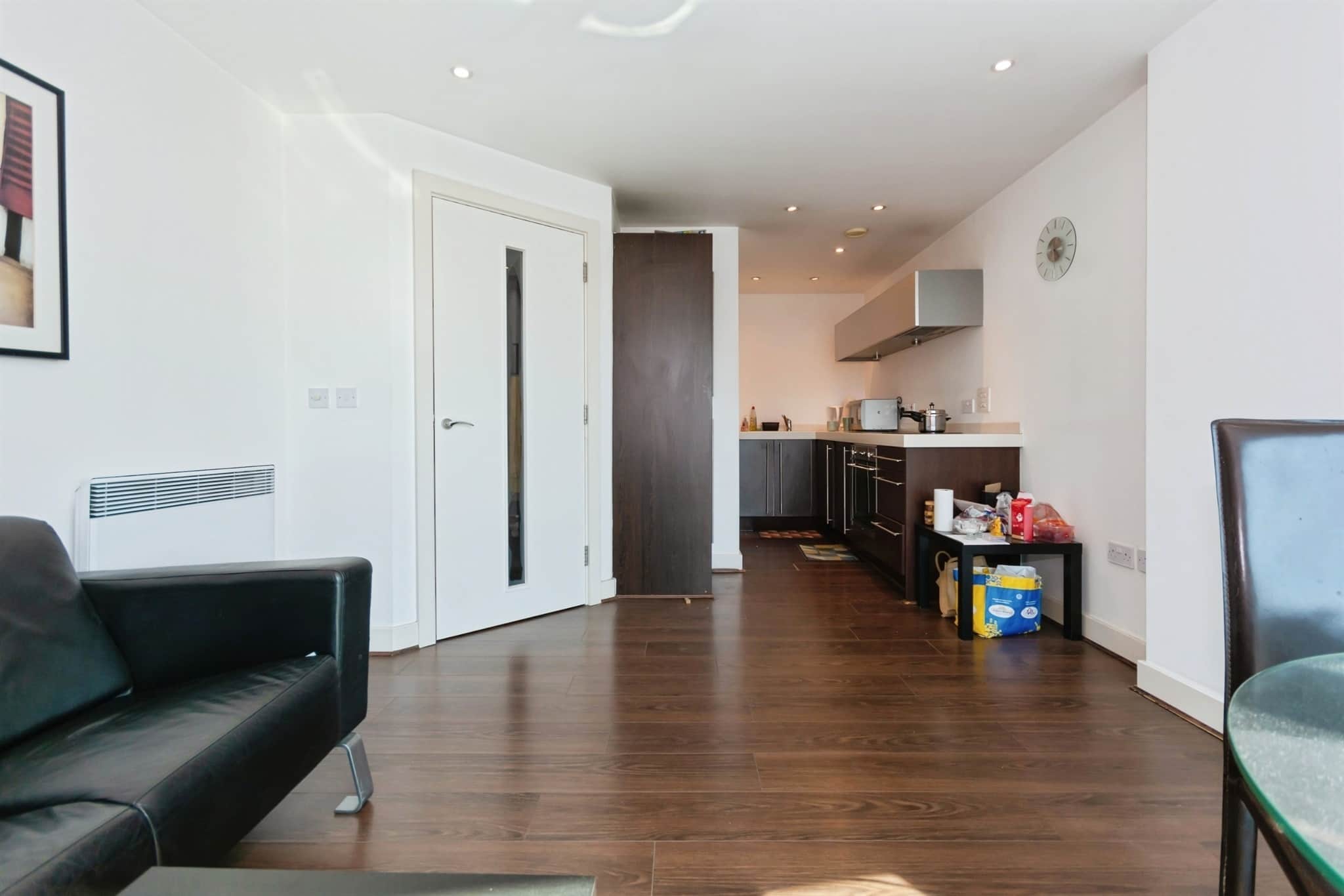 Property at Navigation Street, Birmingham