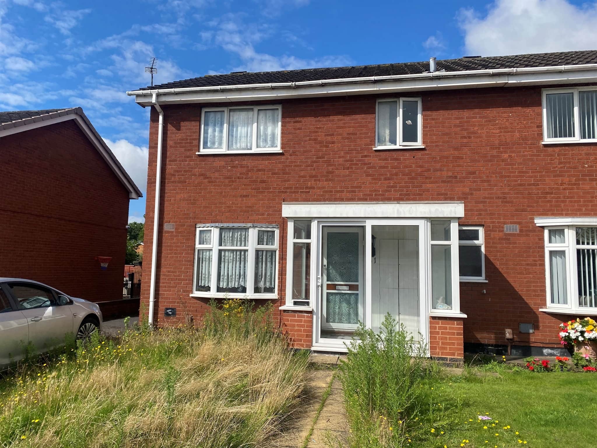 Property at St. Lukes Road, Wednesbury