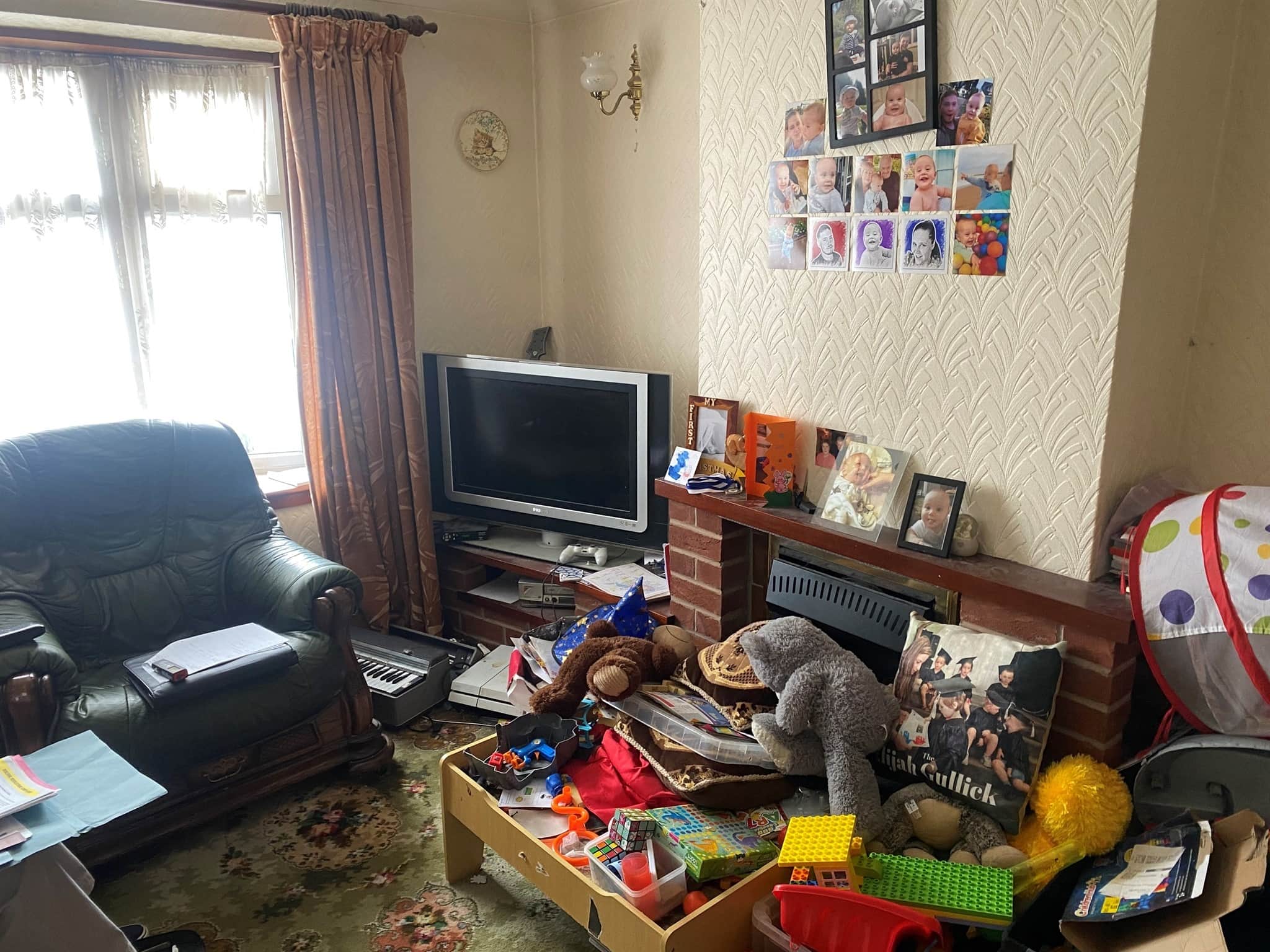 Property at St. Lukes Road, Wednesbury
