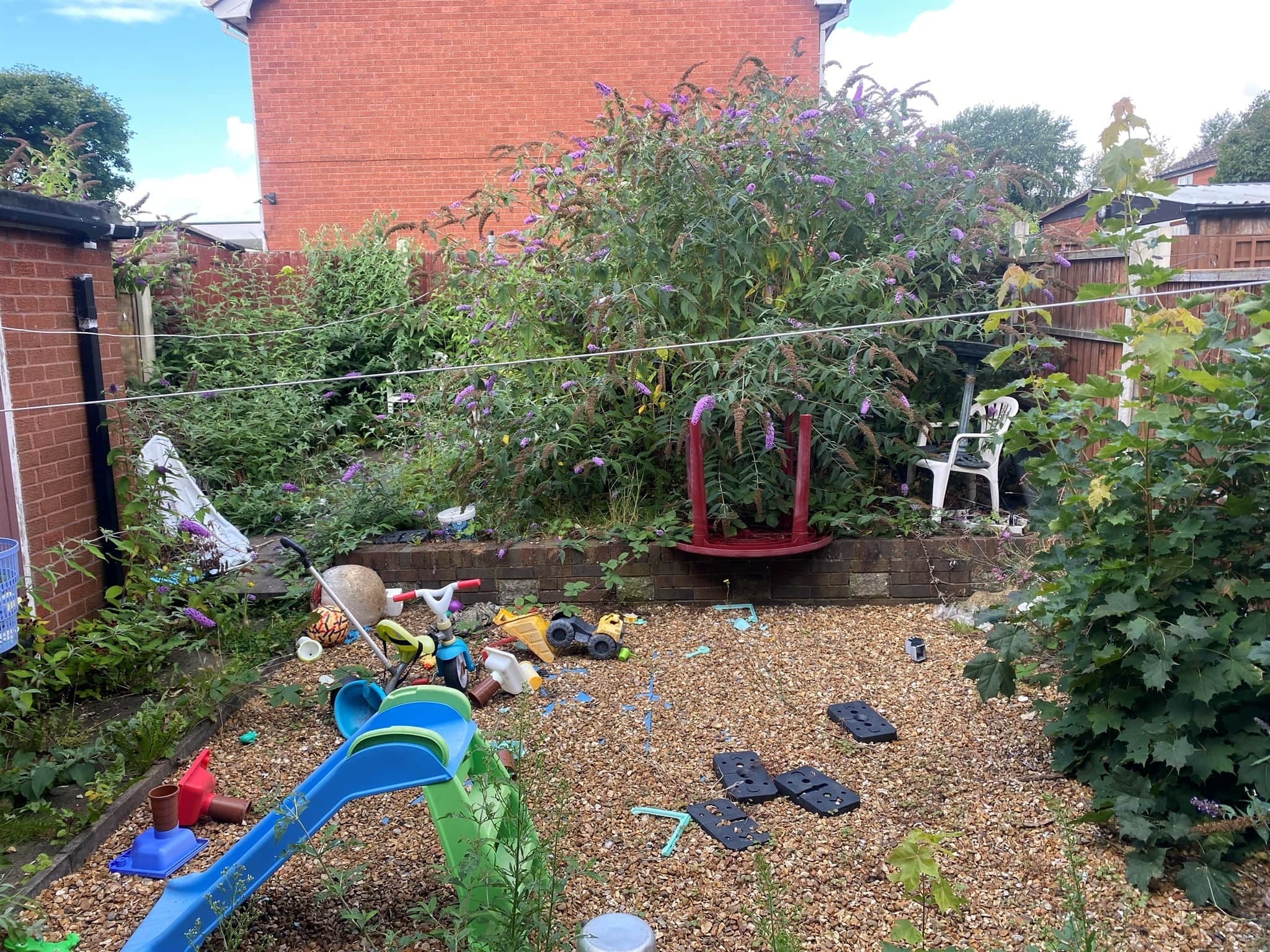 Property at St. Lukes Road, Wednesbury