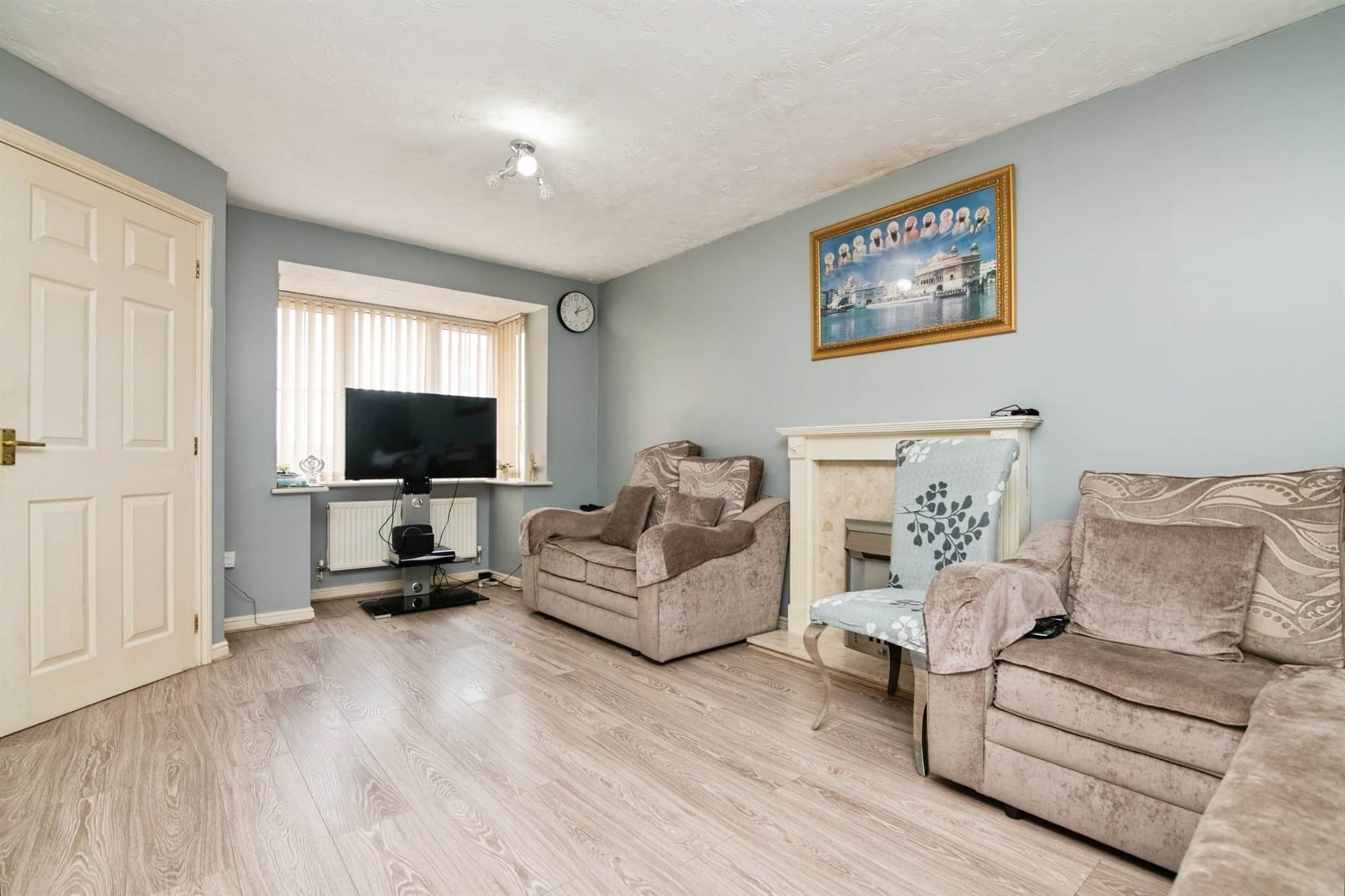 Property at Ludgate Close, Tividale, Oldbury