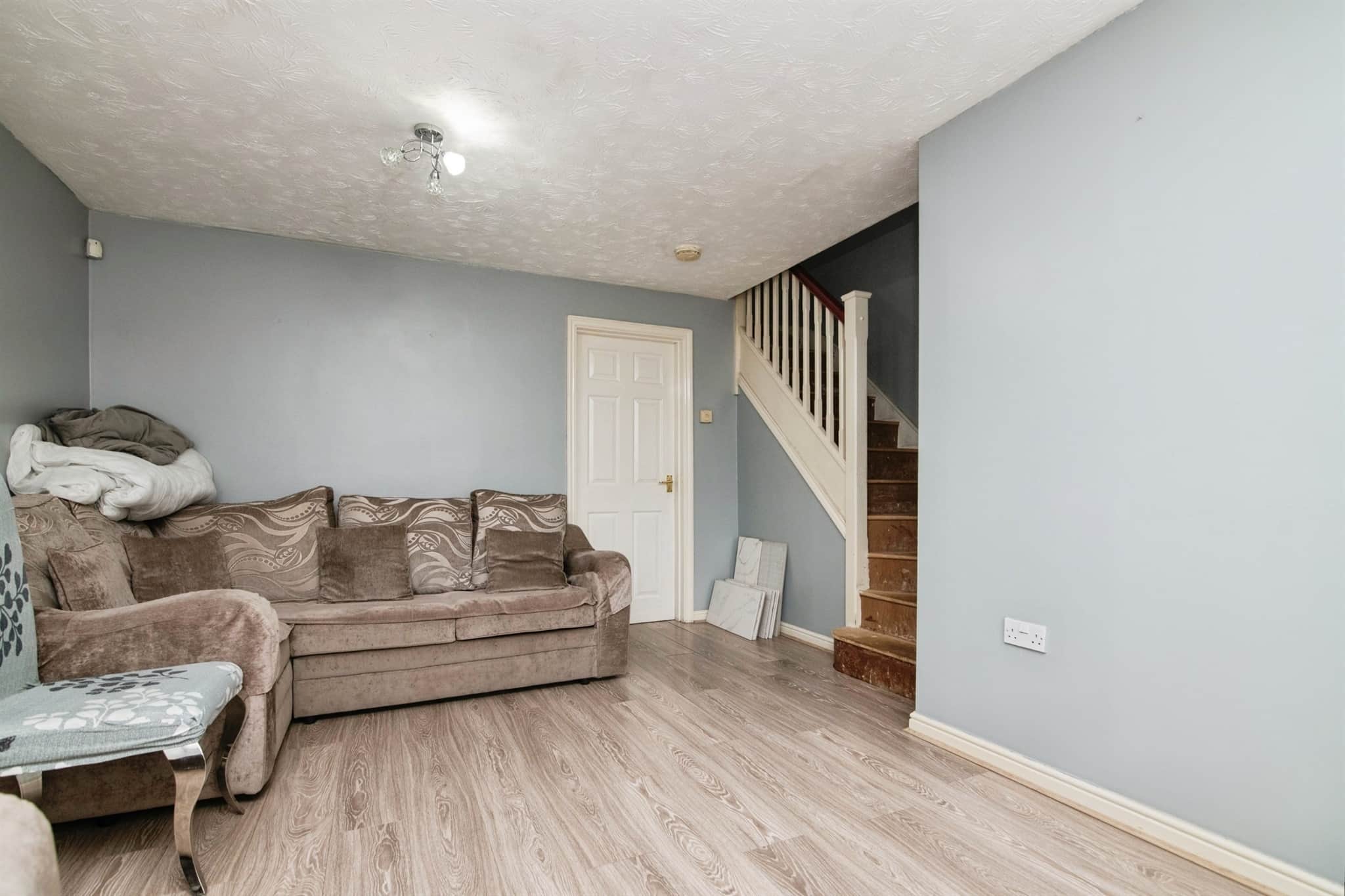 Property at Ludgate Close, Tividale, Oldbury