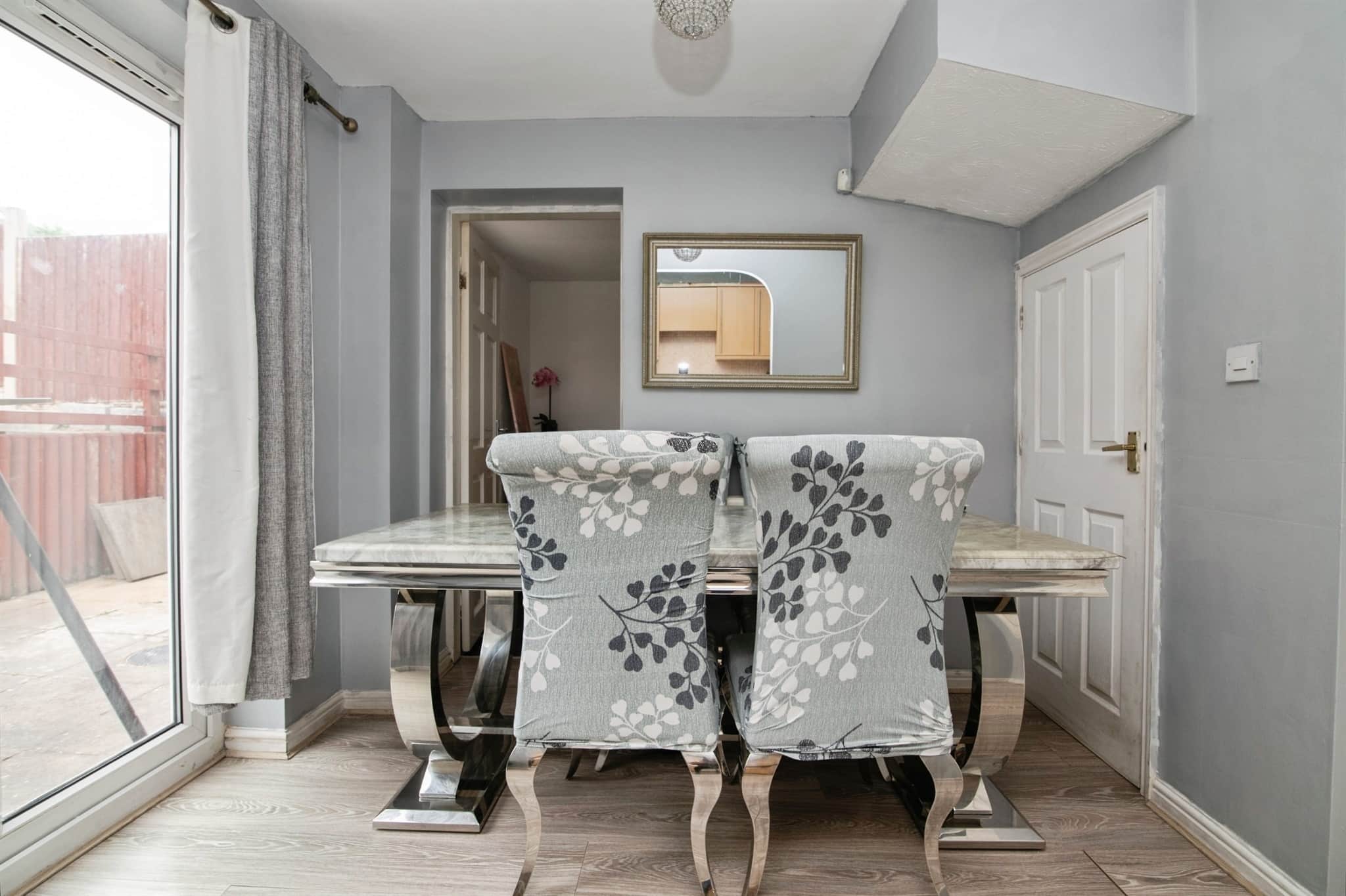 Property at Ludgate Close, Tividale, Oldbury