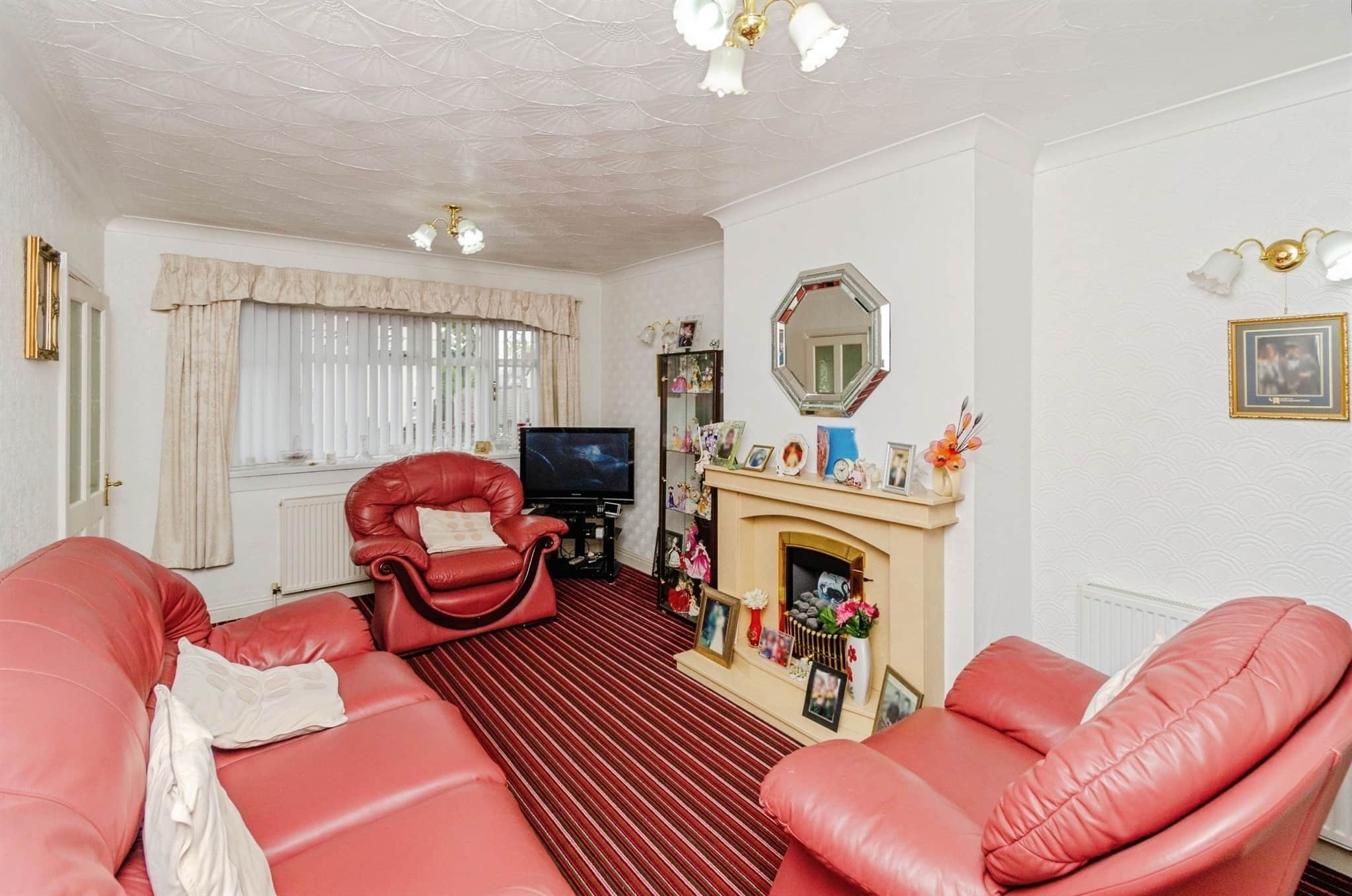 Property at Booth Road, Wednesbury