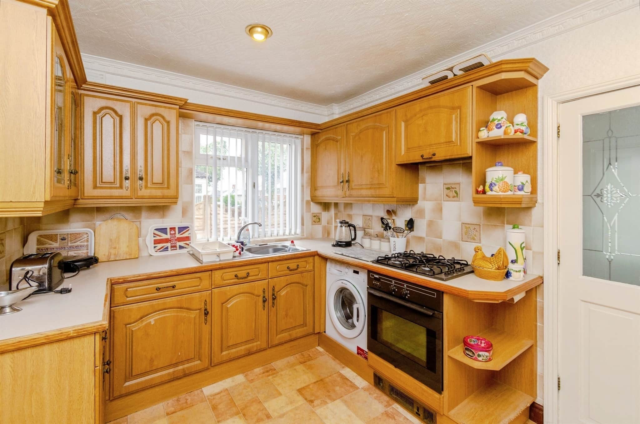 Property at Booth Road, Wednesbury