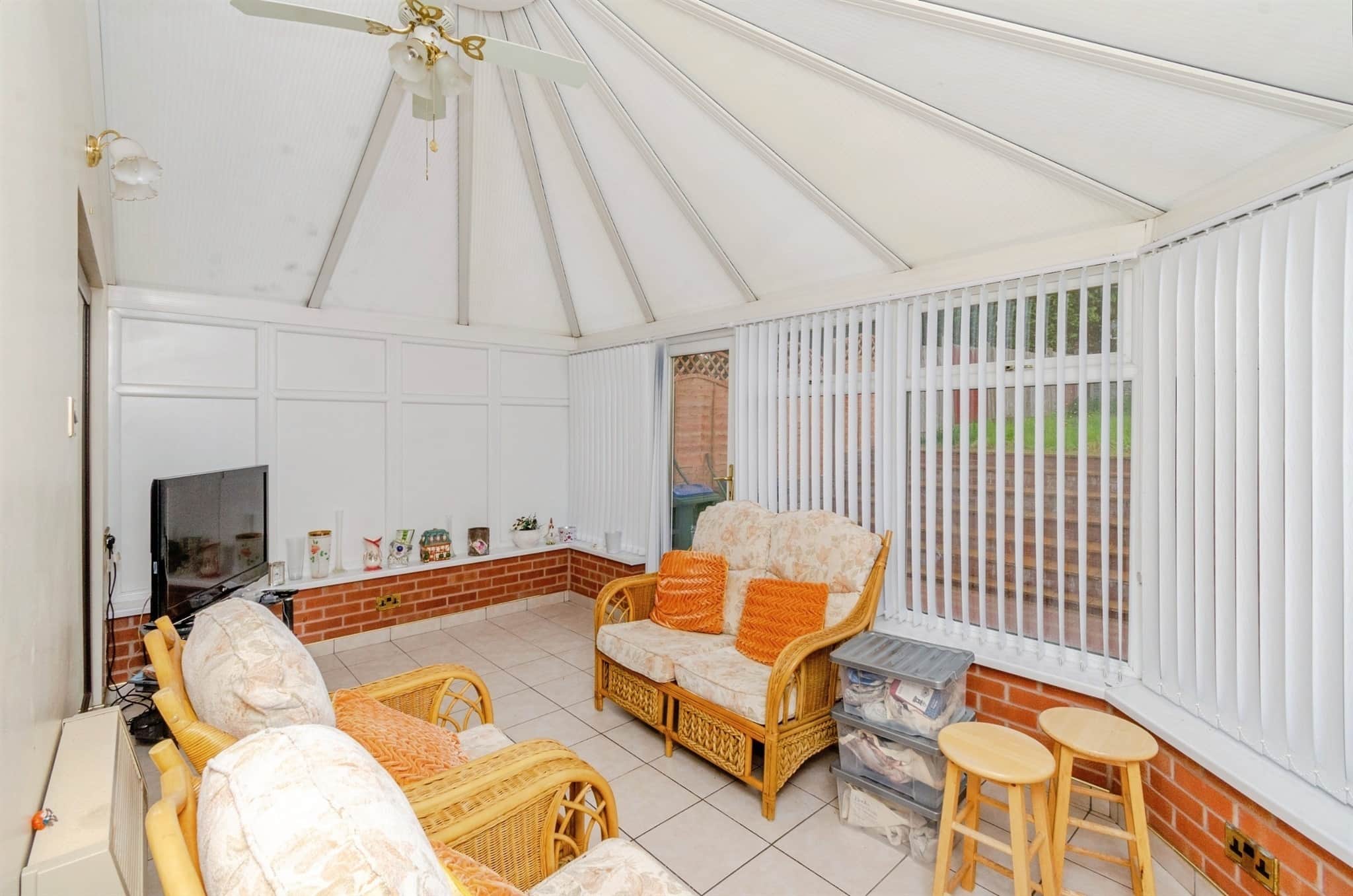 Property at Booth Road, Wednesbury