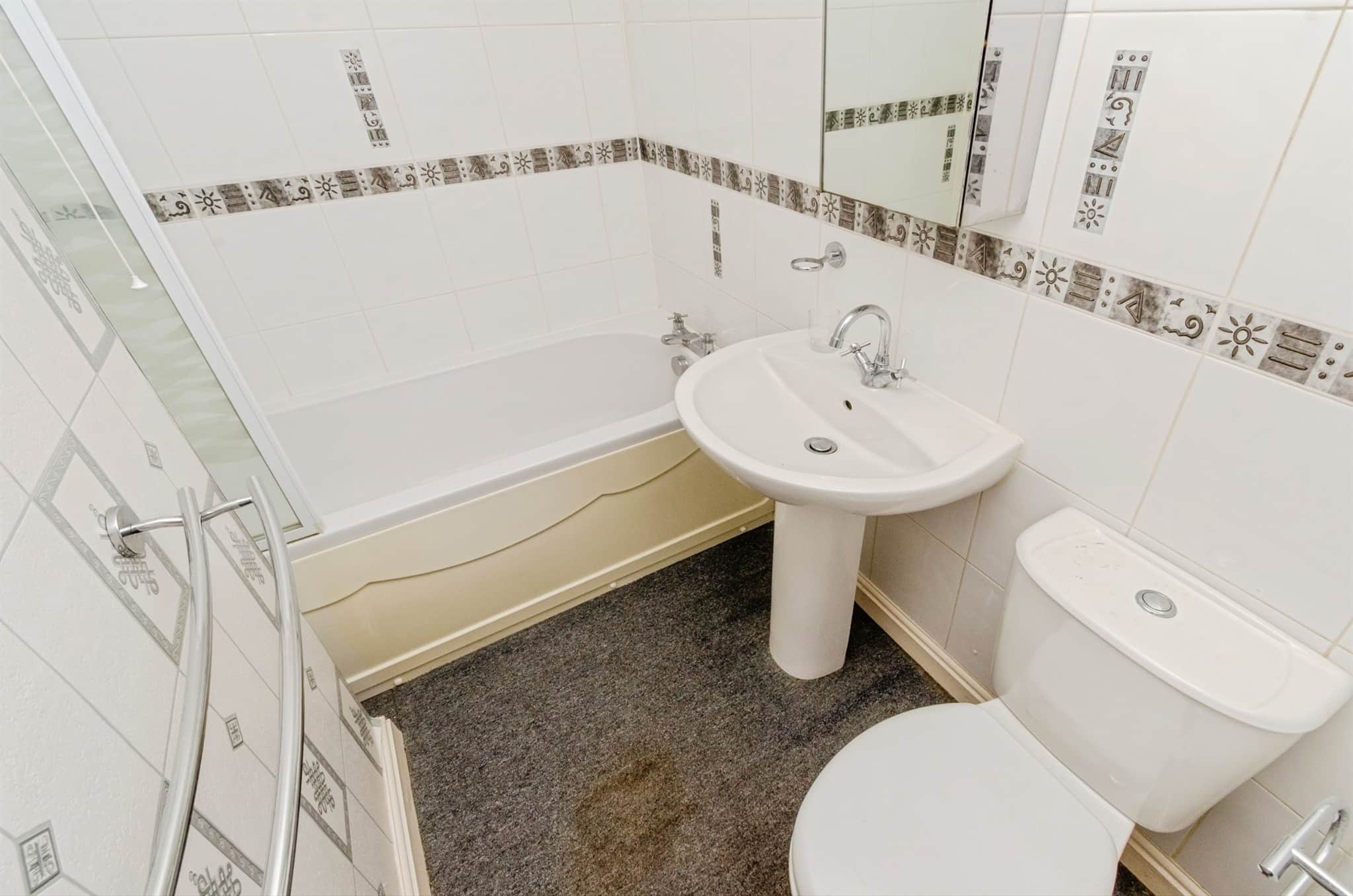 Property at Booth Road, Wednesbury