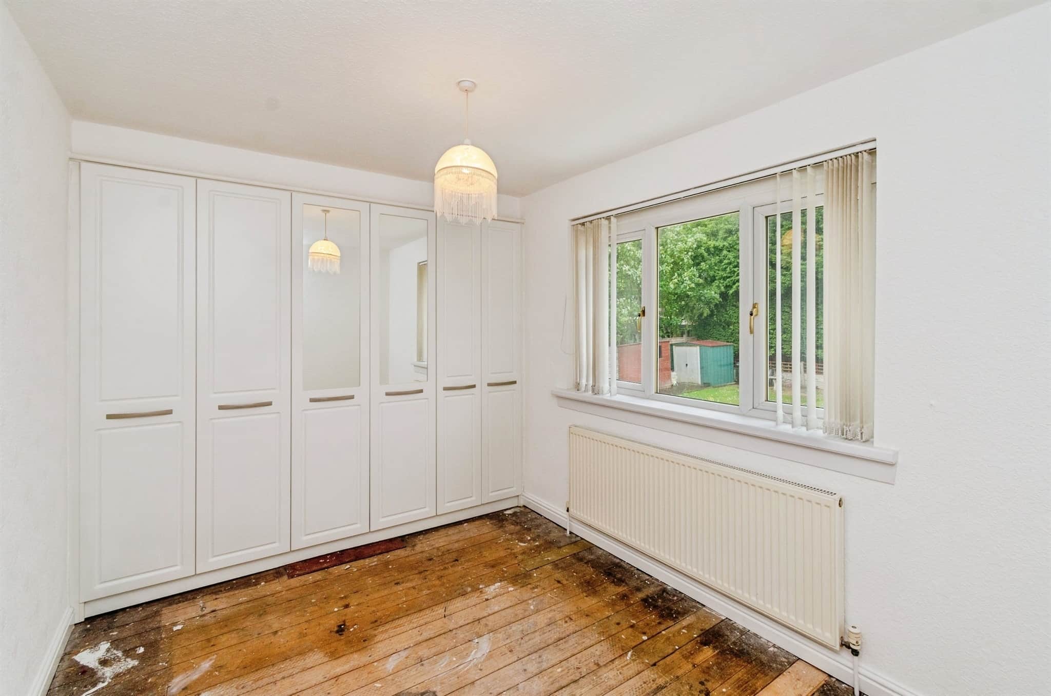 Property at Booth Road, Wednesbury
