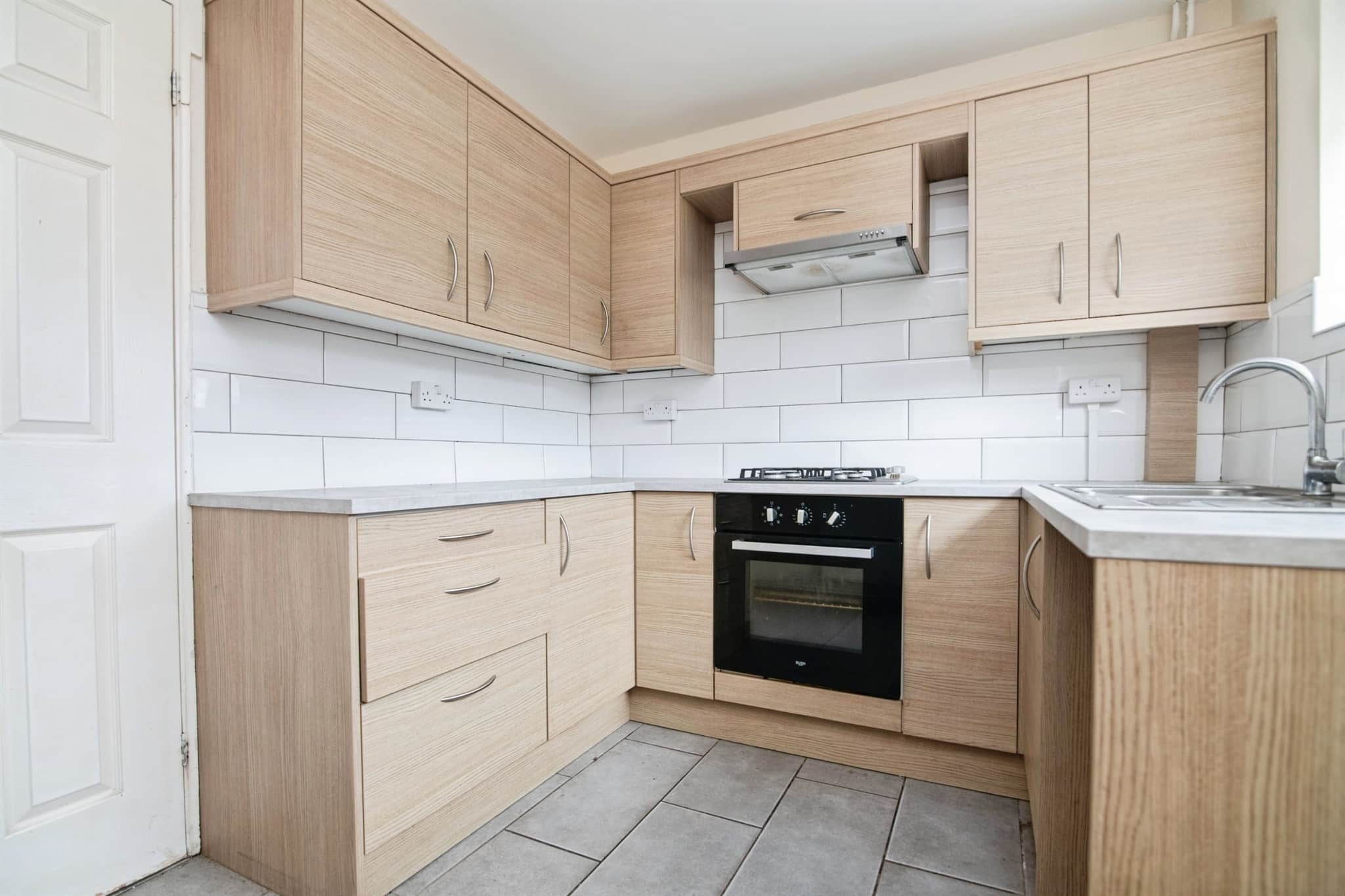 Property at Mills Walk, Tipton