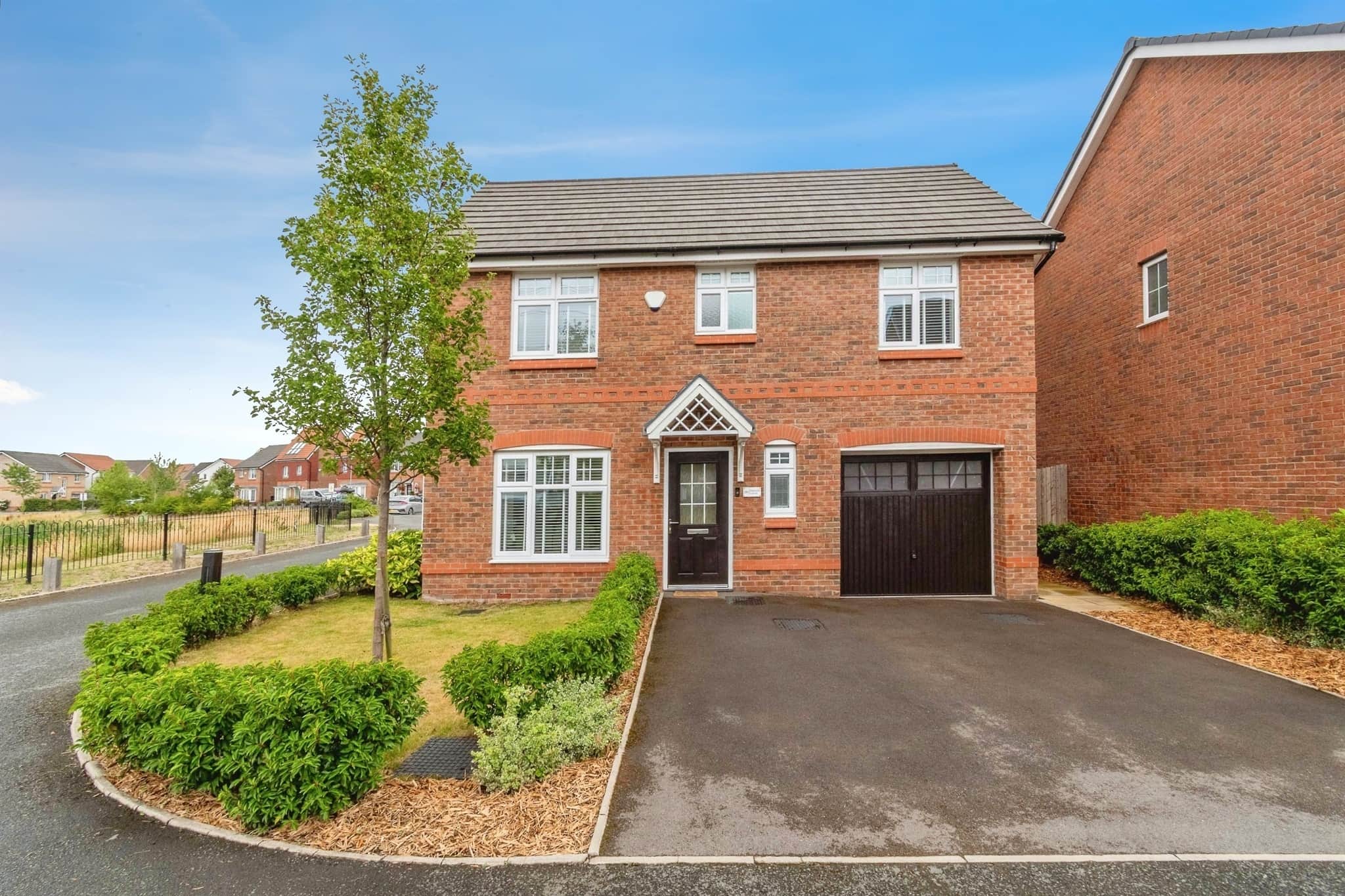 Property at Basalt Lane, Wednesbury