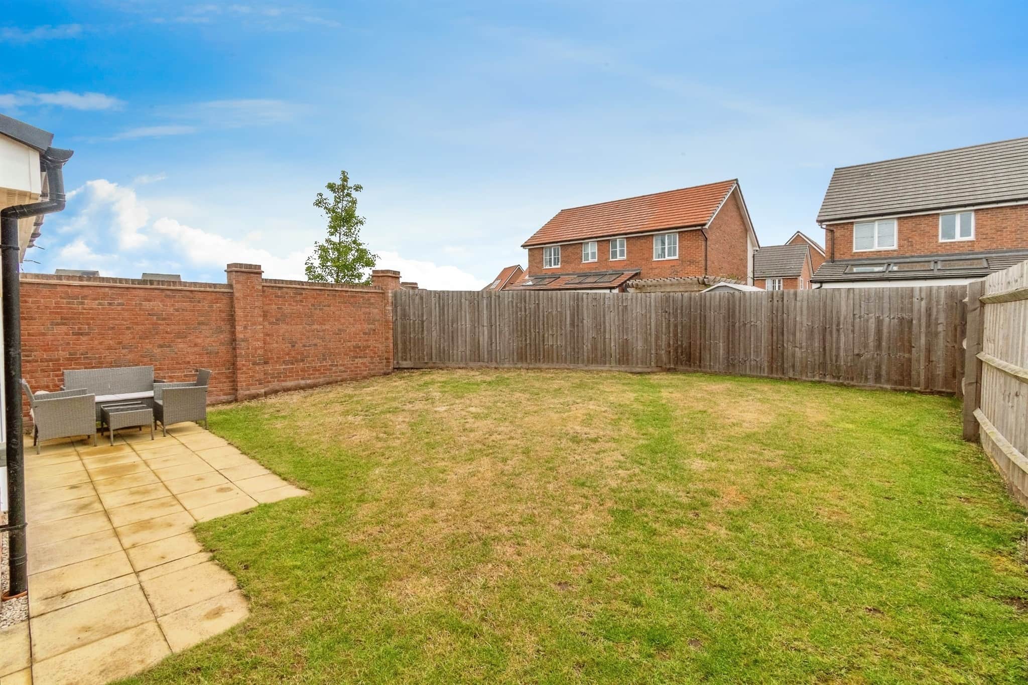 Property at Basalt Lane, Wednesbury