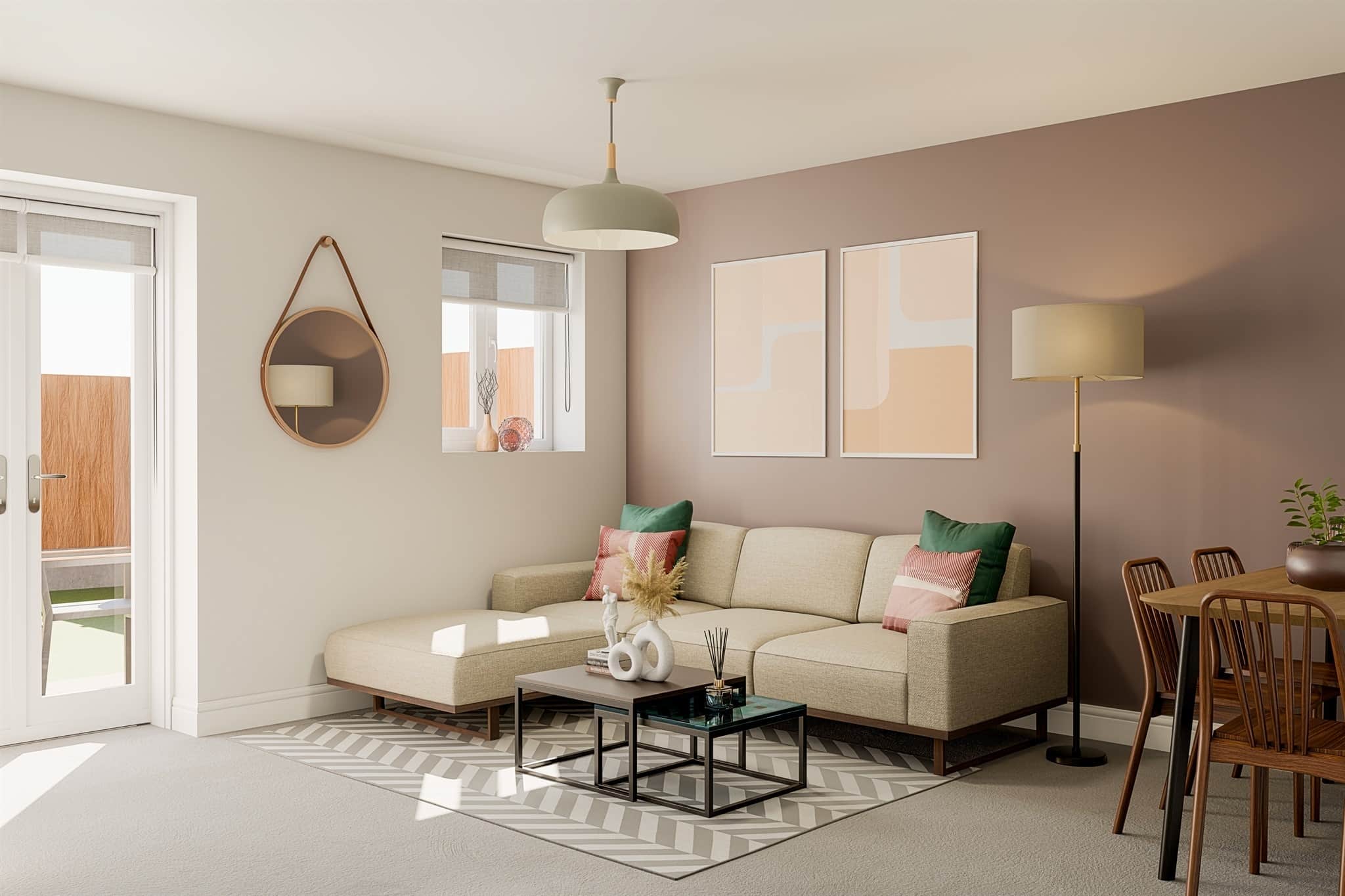 Property at Bloomfield Road, Tipton
