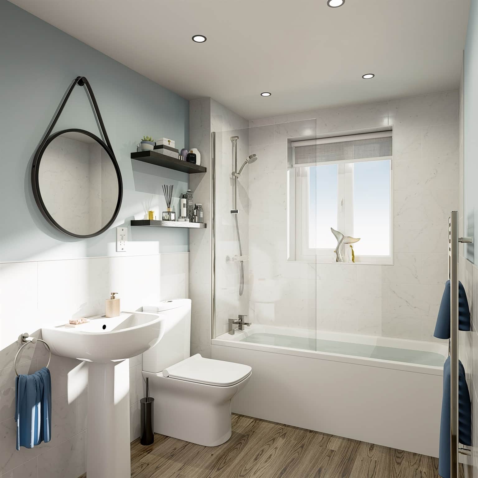 Property at Bloomfield Road, Tipton