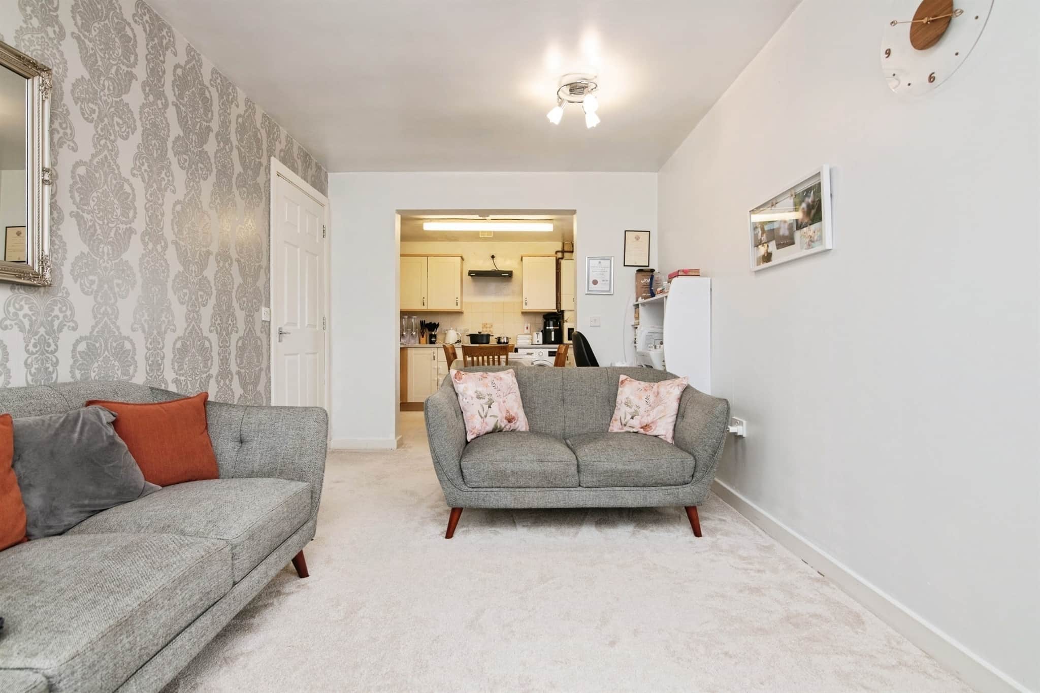 Property at Kingfisher Way, Tipton