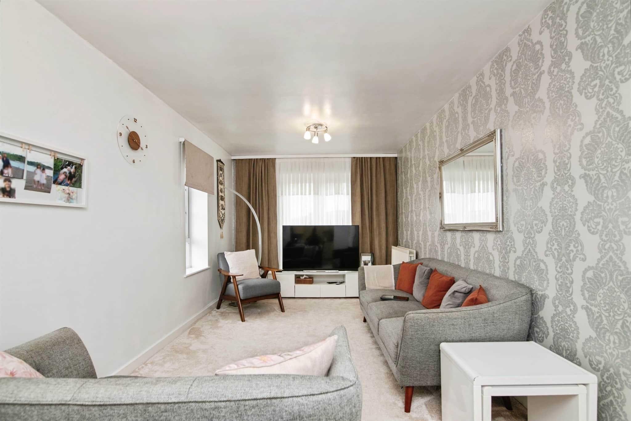 Property at Kingfisher Way, Tipton