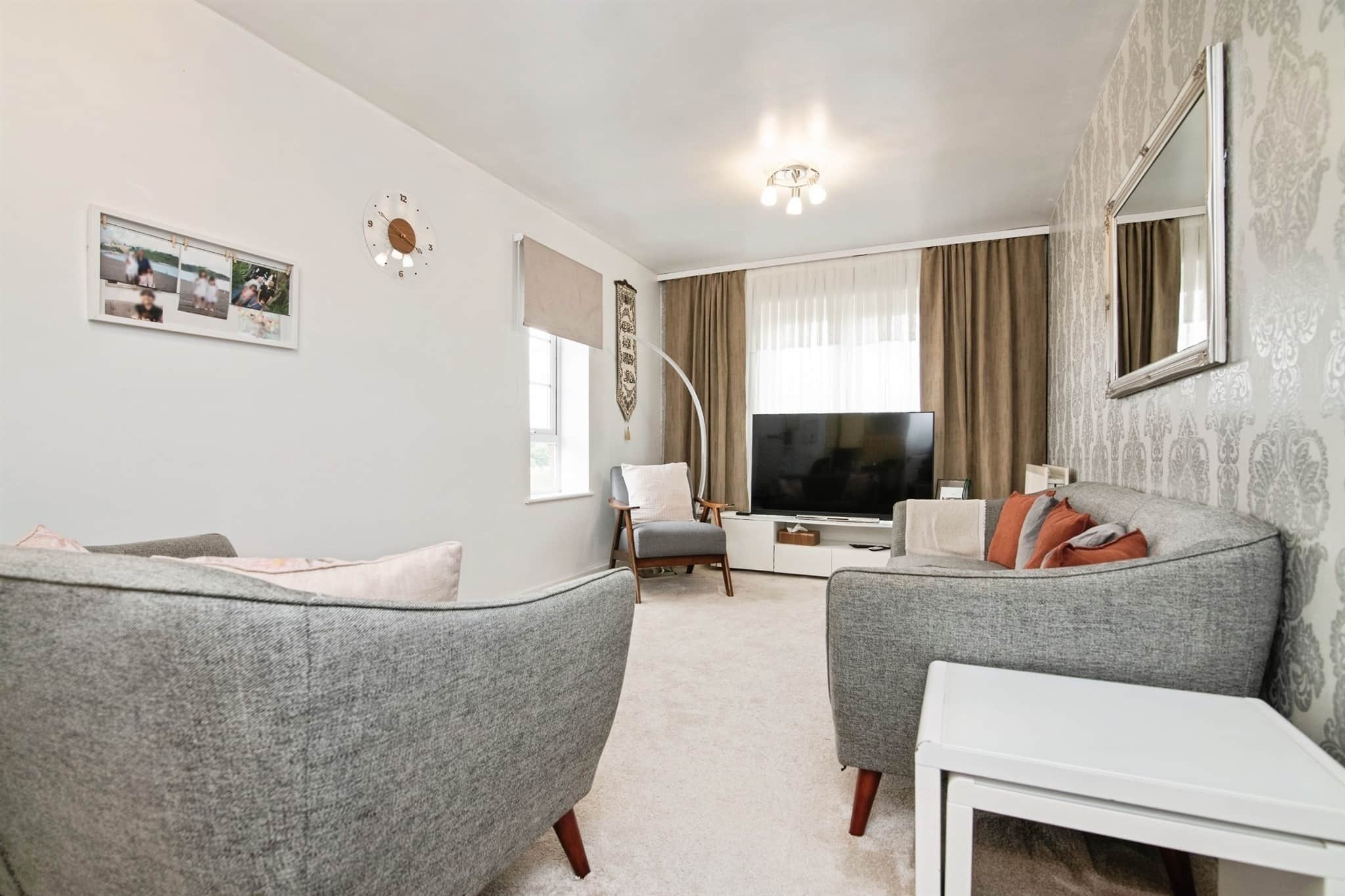 Property at Kingfisher Way, Tipton