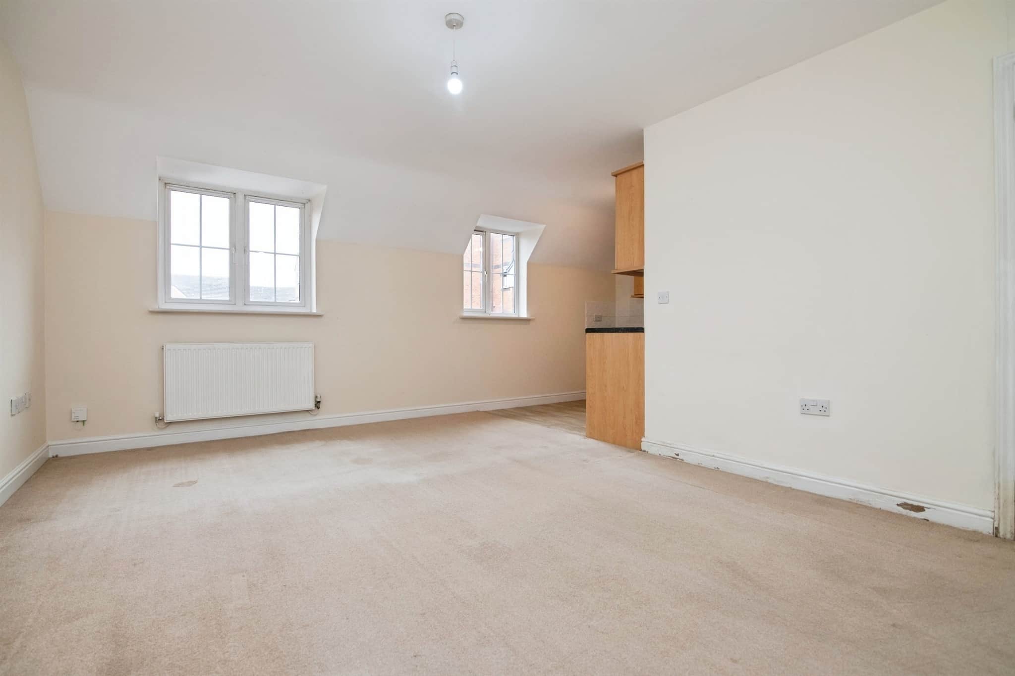 Property at Anchor Drive, Tipton