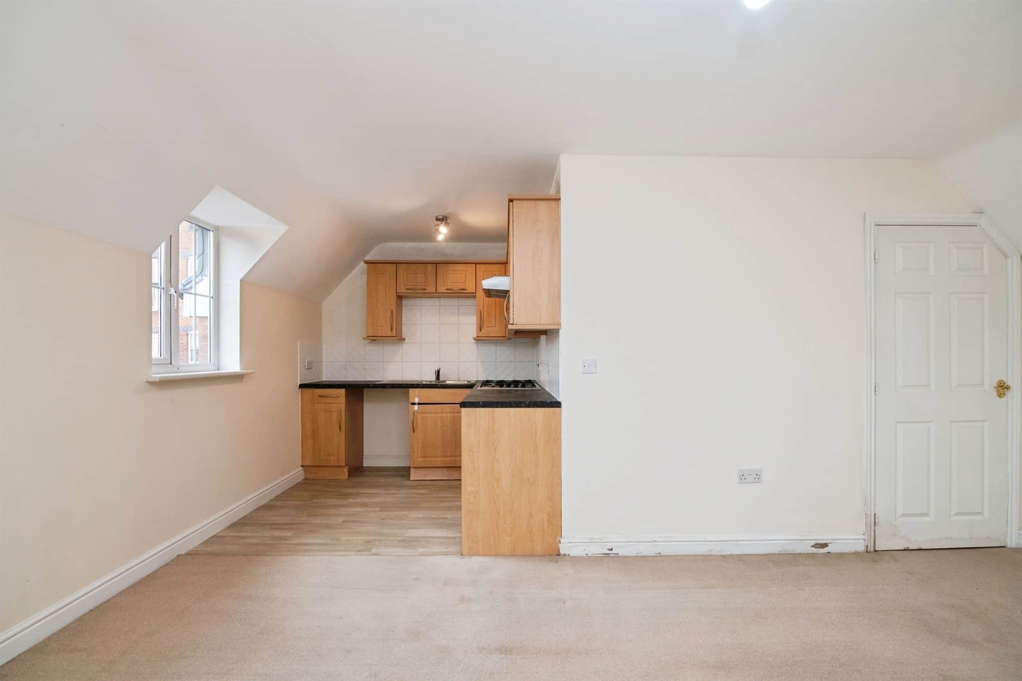 Property at Anchor Drive, Tipton