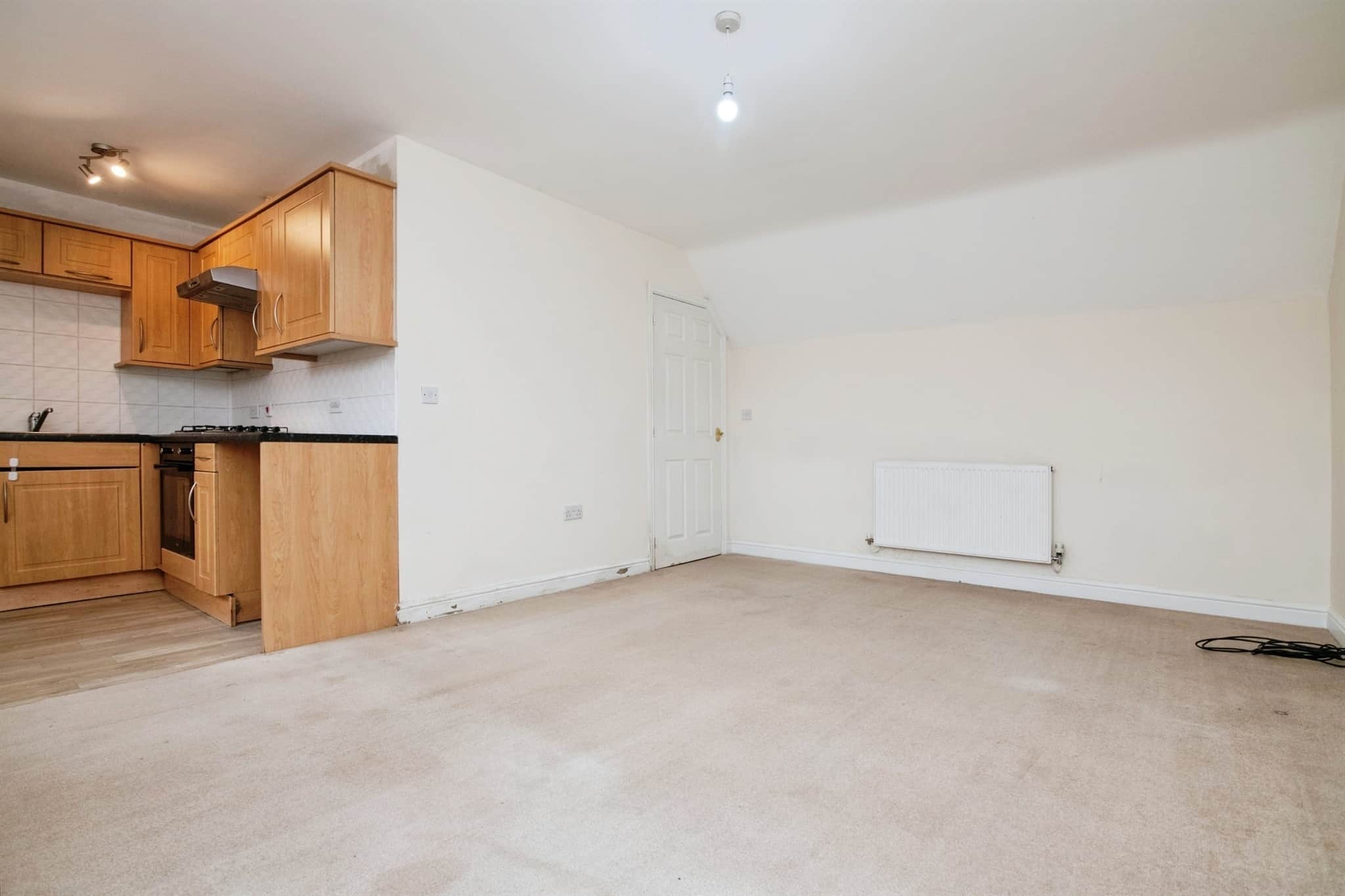 Property at Anchor Drive, Tipton