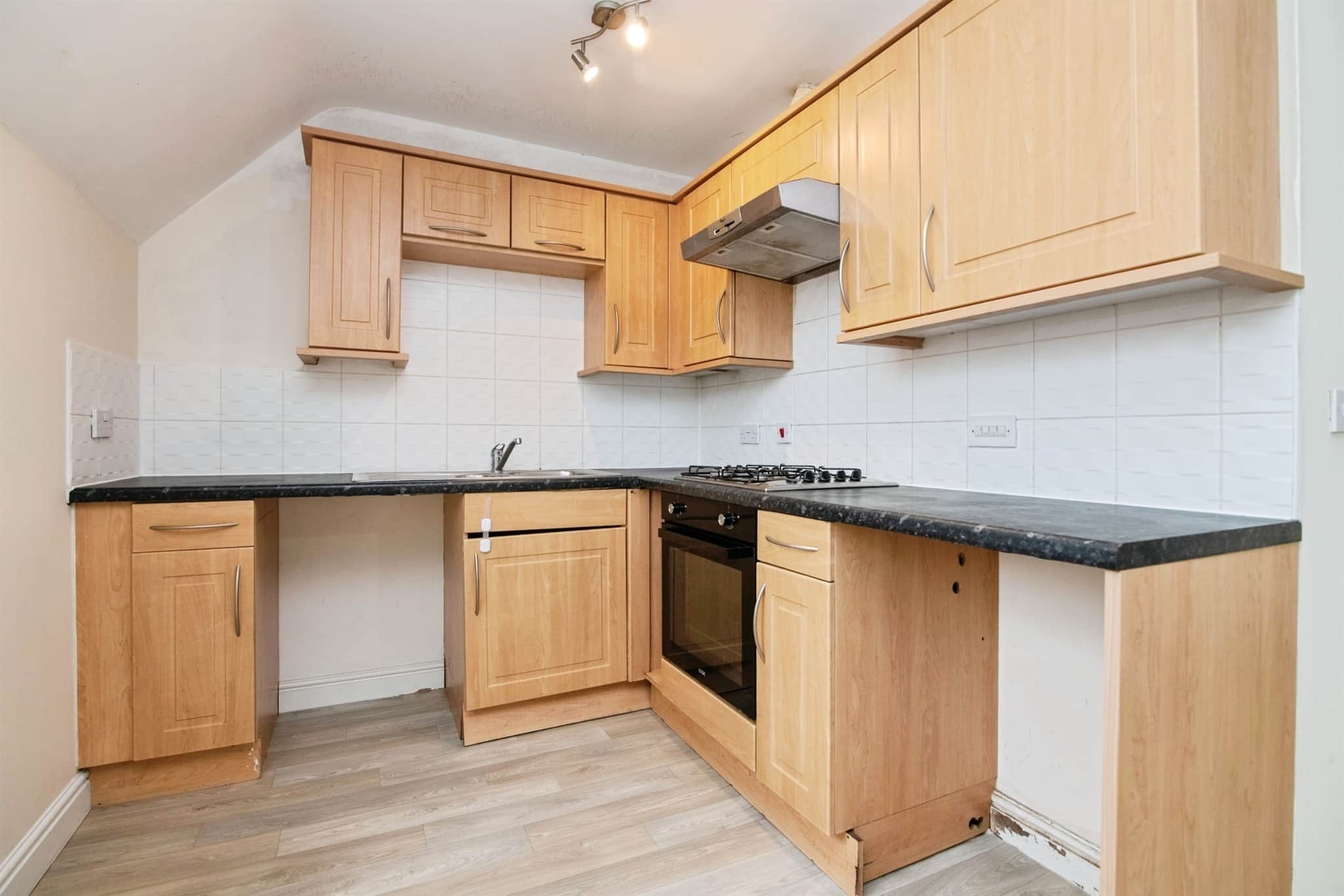 Property at Anchor Drive, Tipton