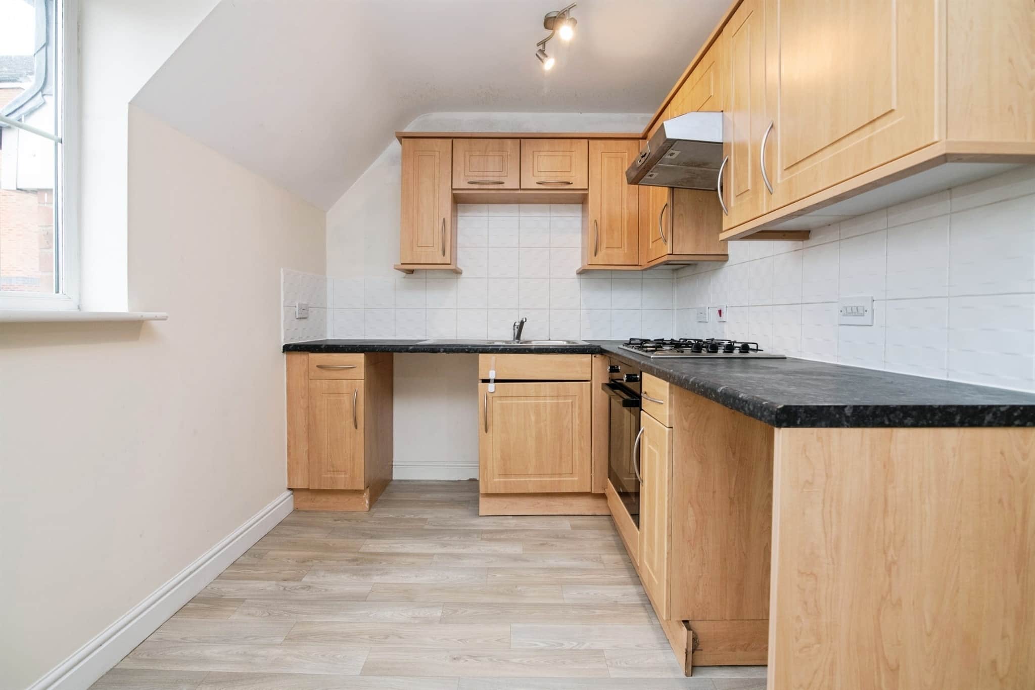 Property at Anchor Drive, Tipton