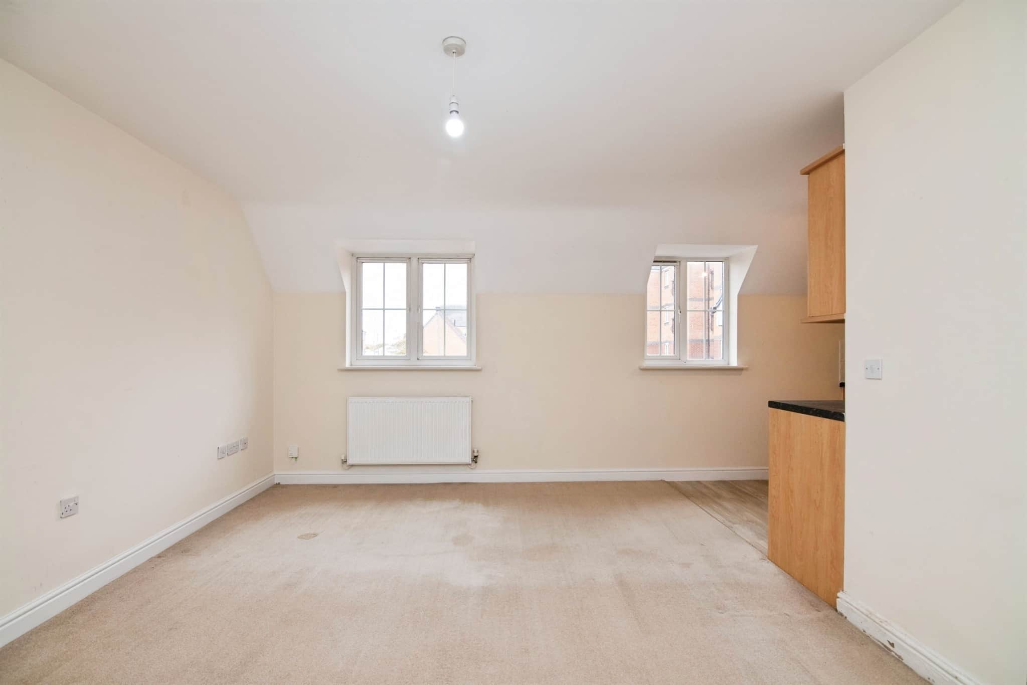 Property at Anchor Drive, Tipton