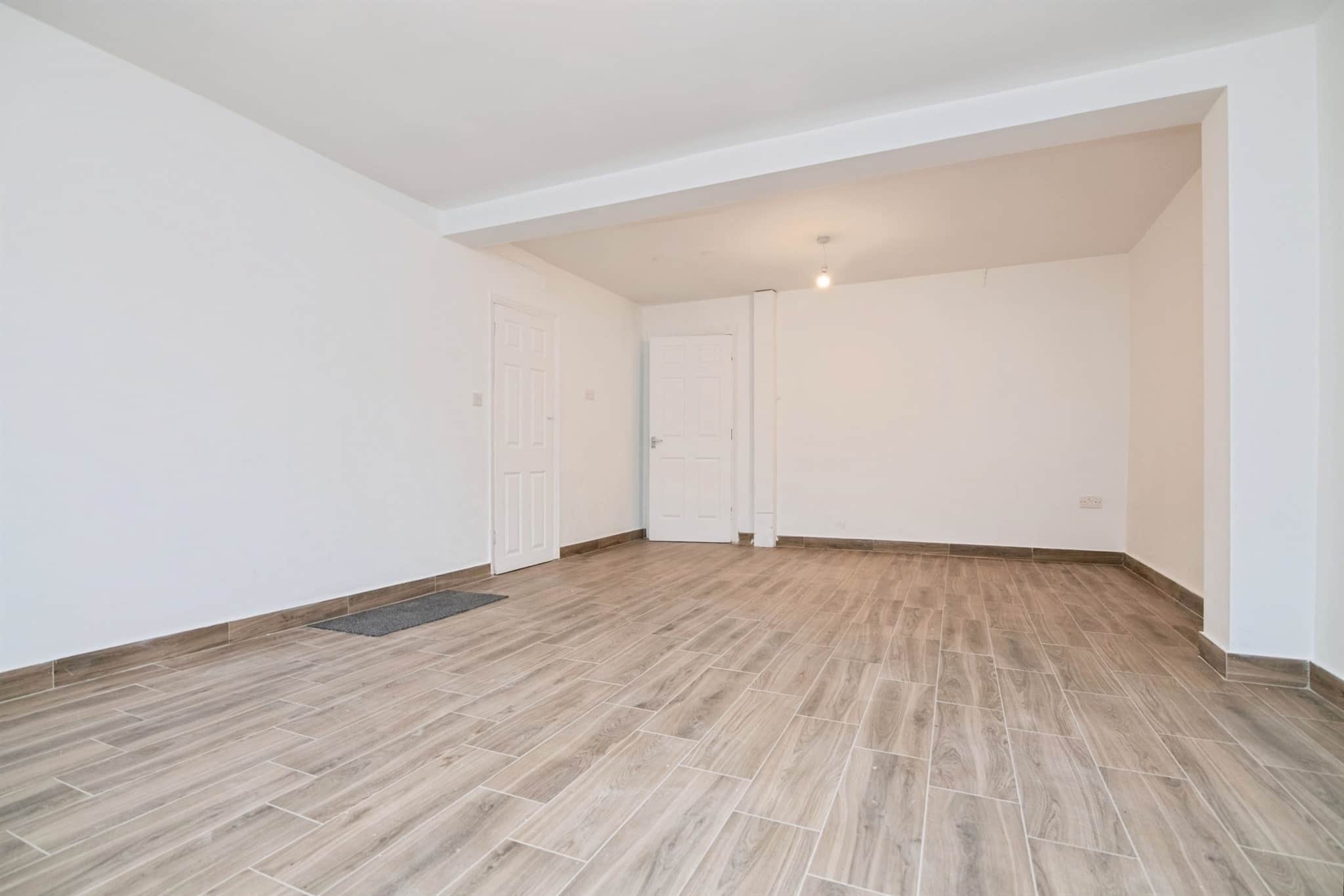 Property at Bush Road, Tipton