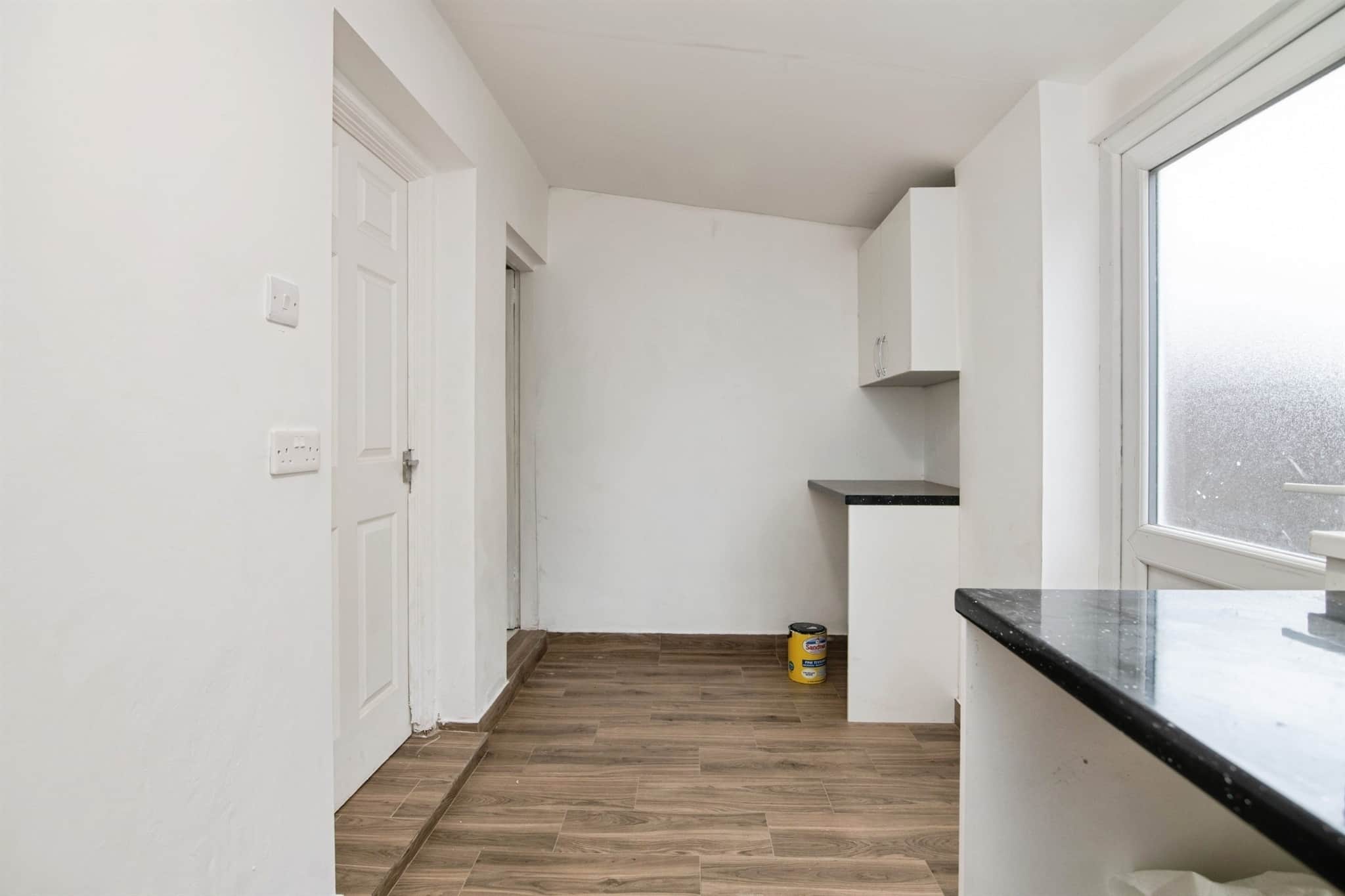 Property at Bush Road, Tipton