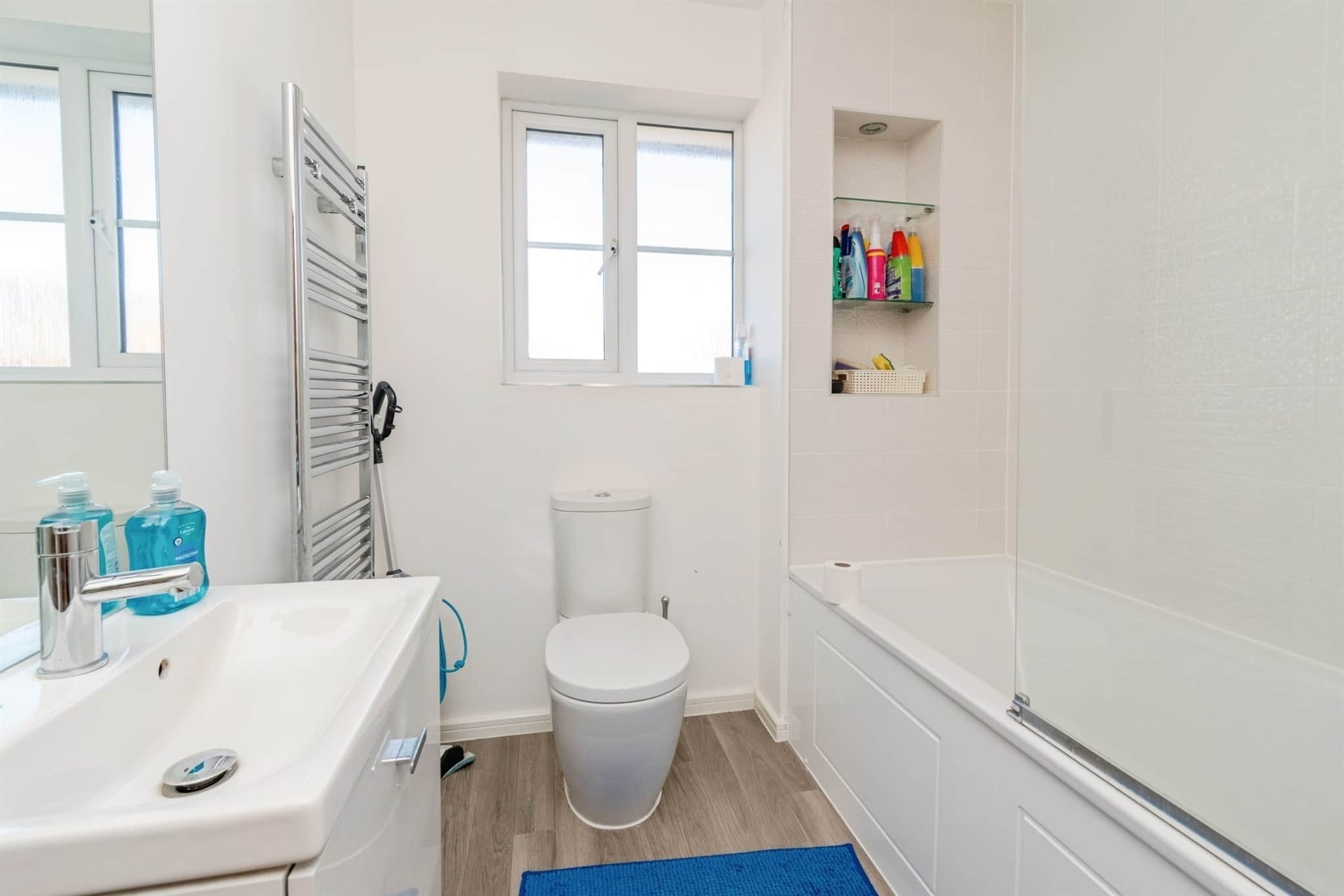 Property at Berry Avenue, Wednesbury