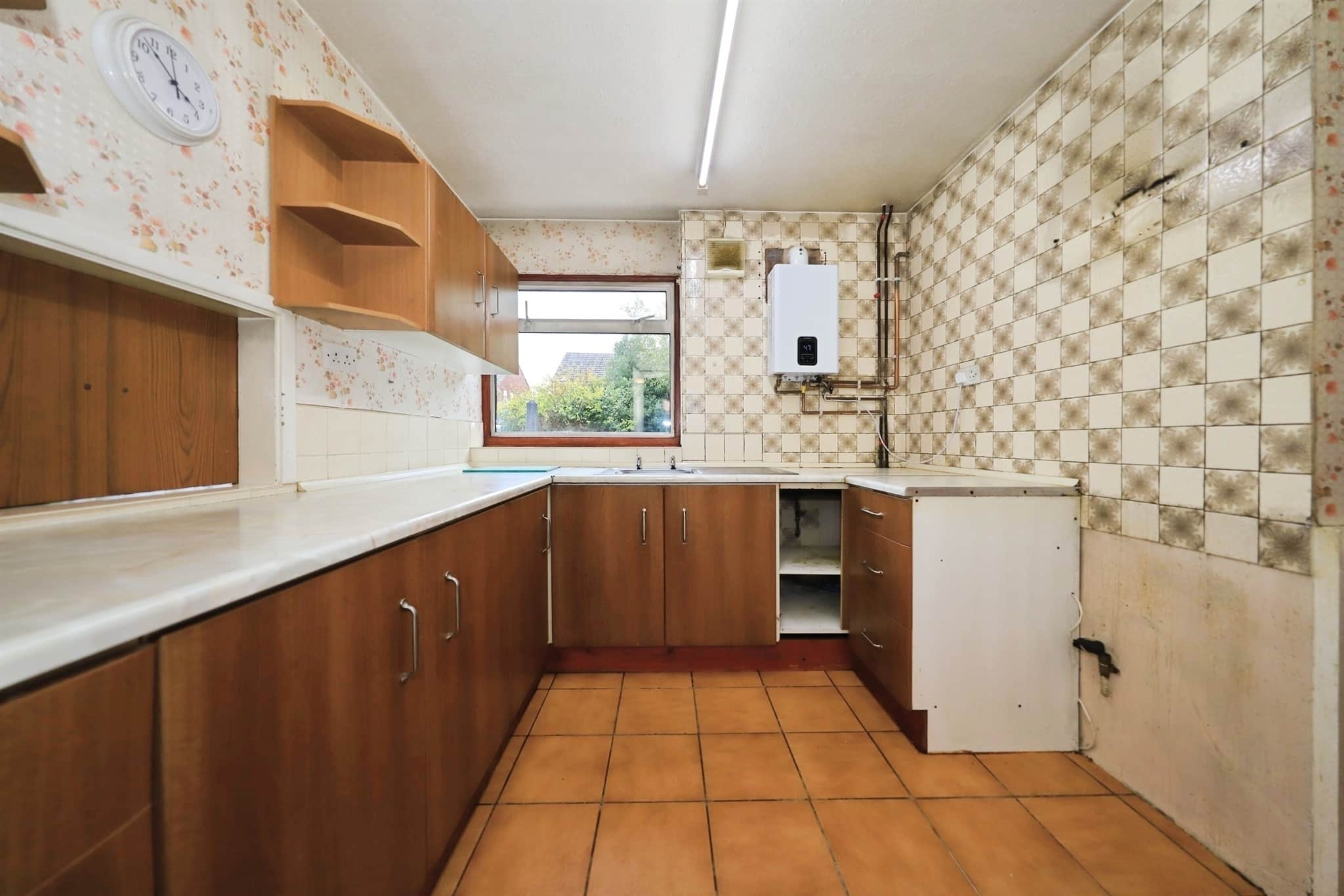 Property at Keats Drive, Bilston