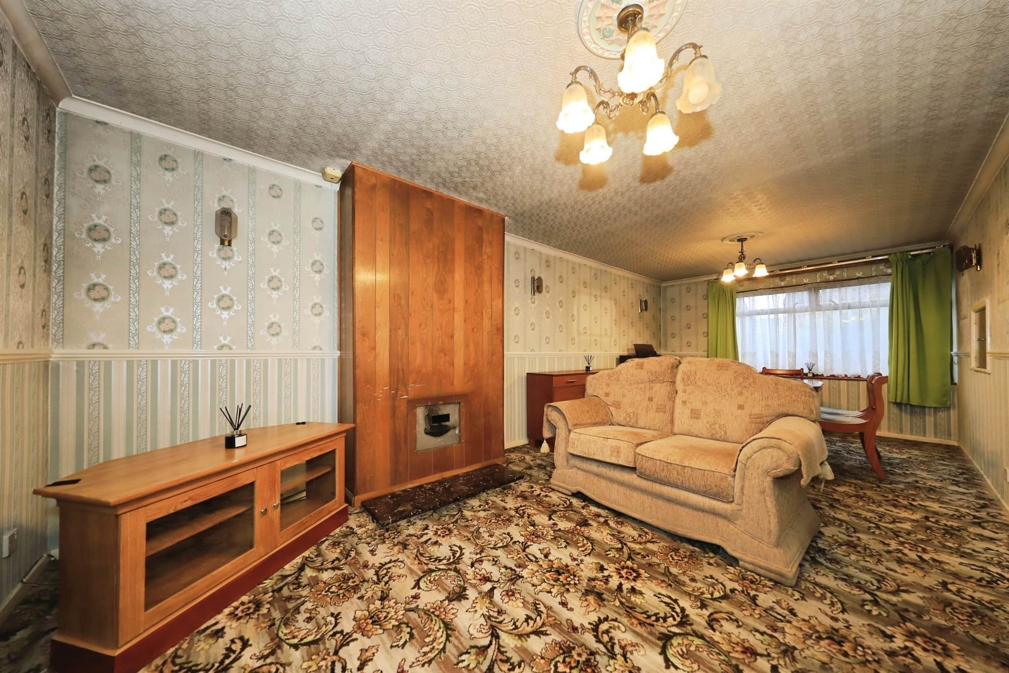 Property at Keats Drive, Bilston
