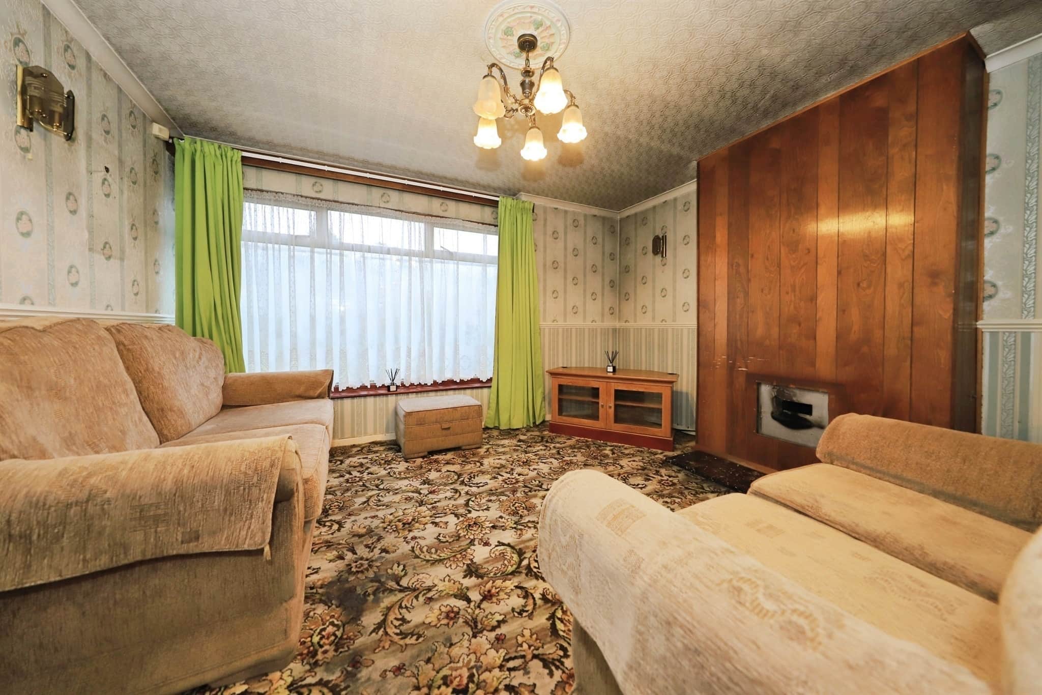Property at Keats Drive, Bilston