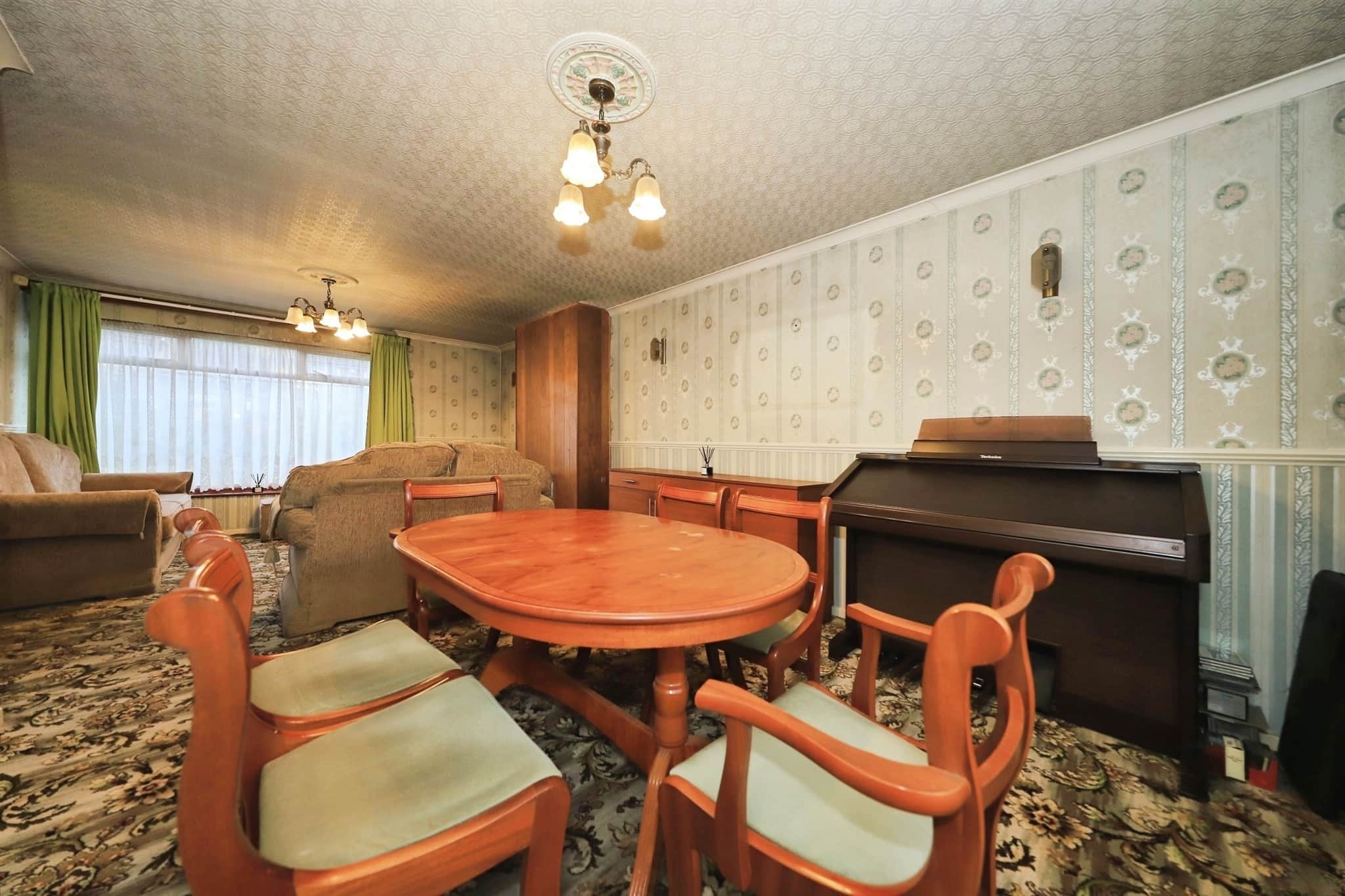 Property at Keats Drive, Bilston