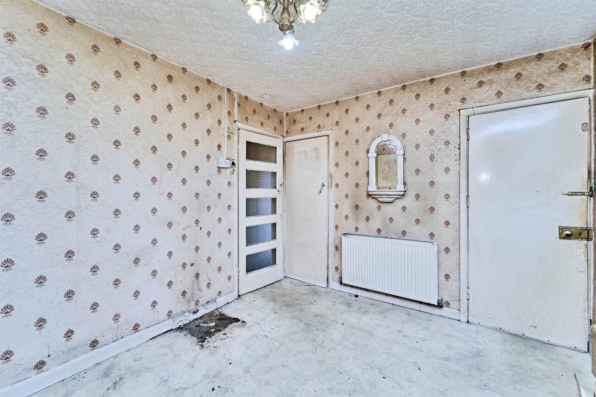 Property at Hales Lane, SMETHWICK