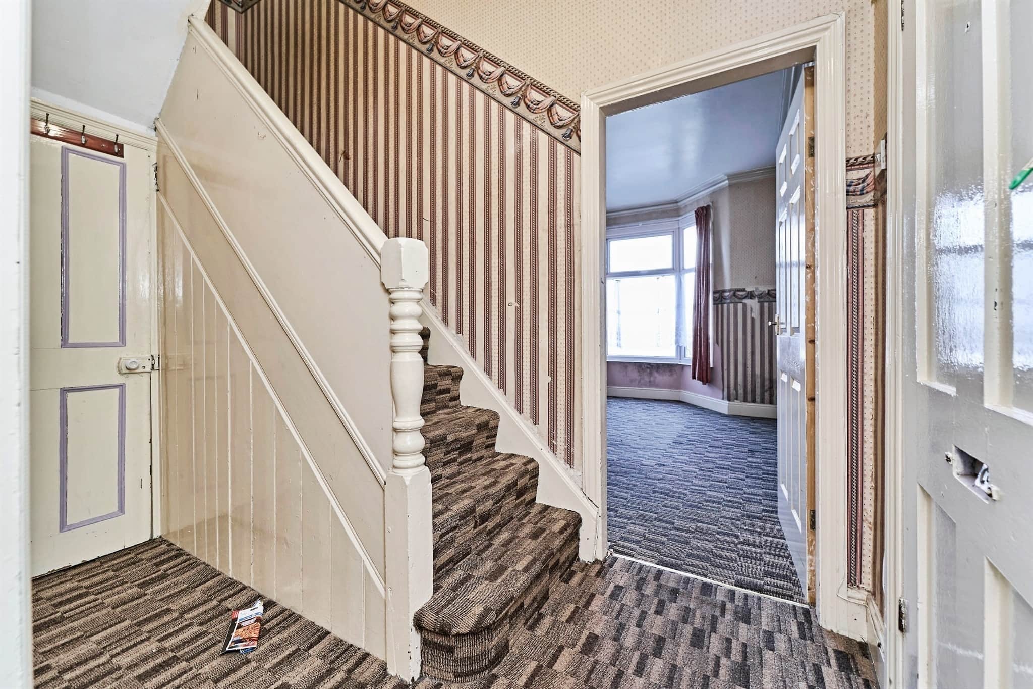 Property at Grange Road, West Bromwich