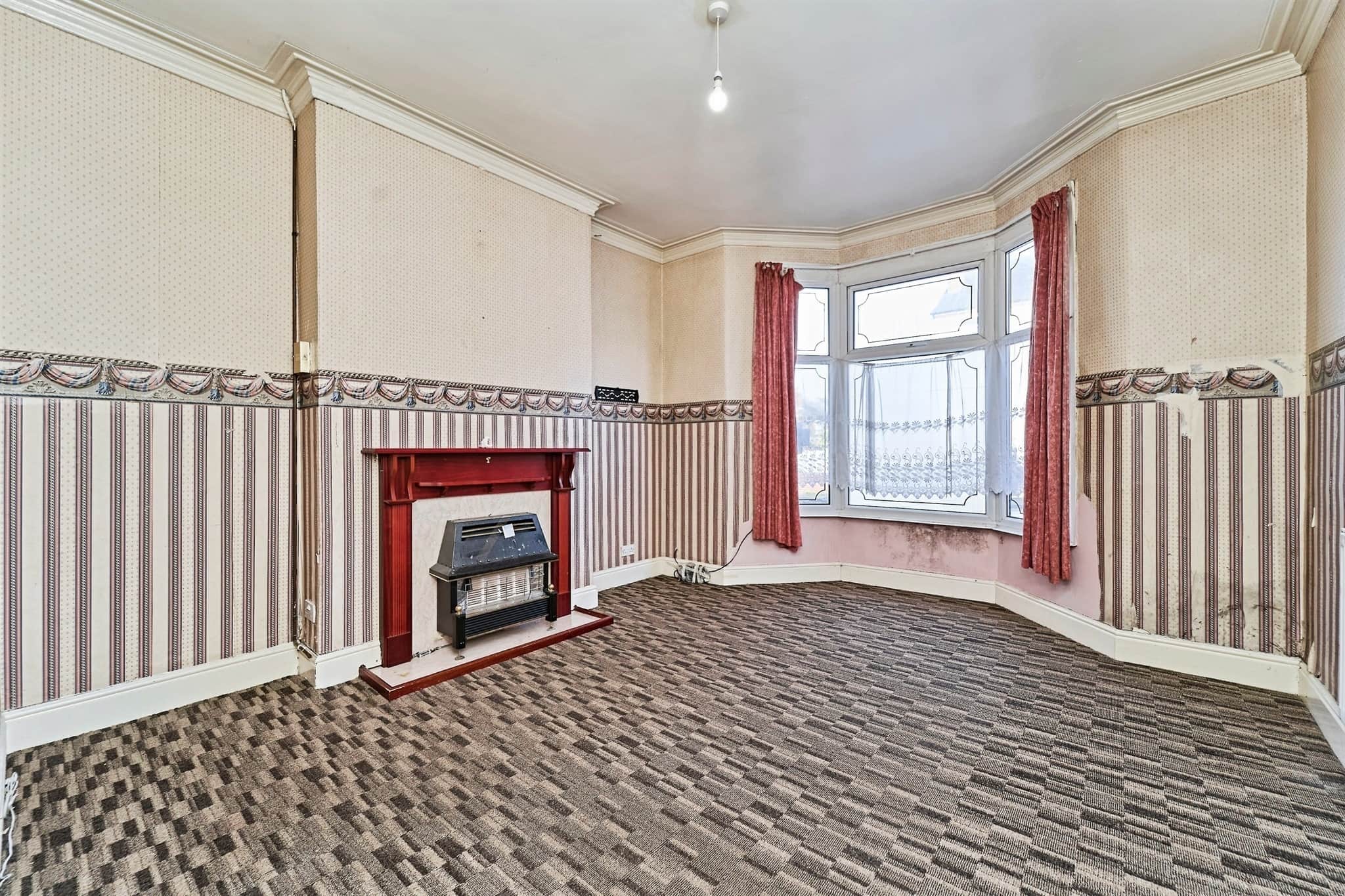 Property at Grange Road, West Bromwich