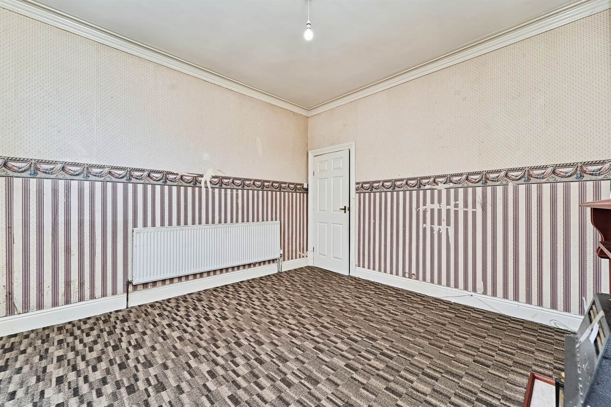 Property at Grange Road, West Bromwich