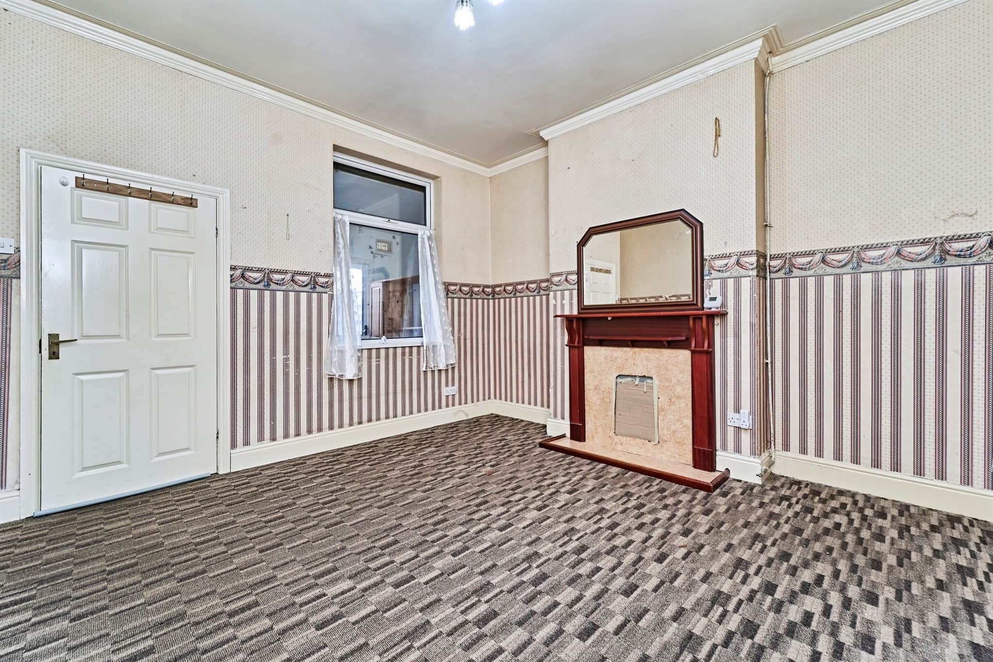 Property at Grange Road, West Bromwich