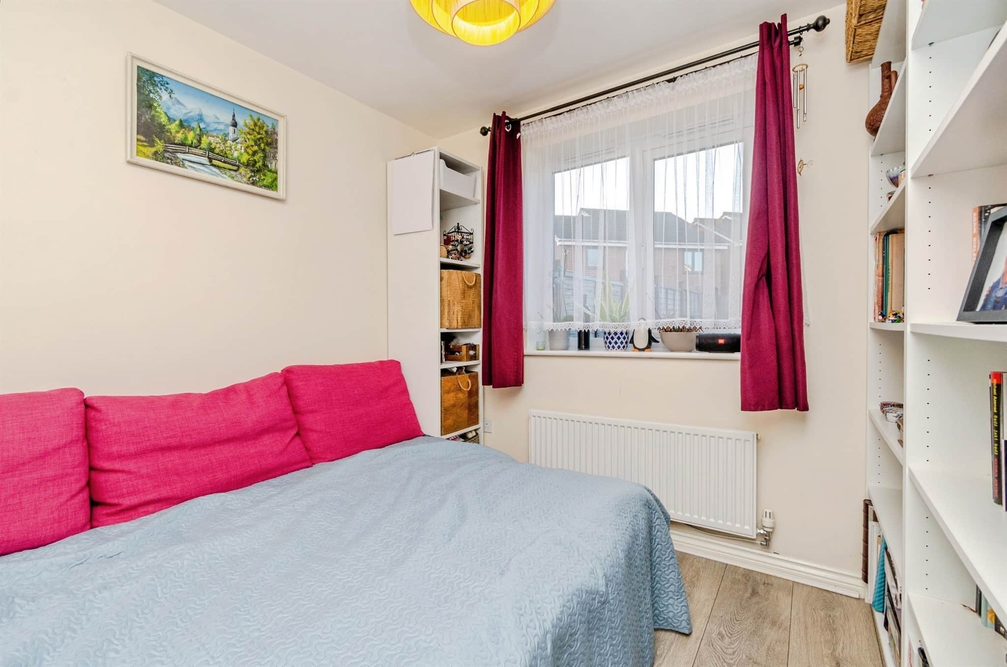 Property at Kynance Grove, Wolverhampton