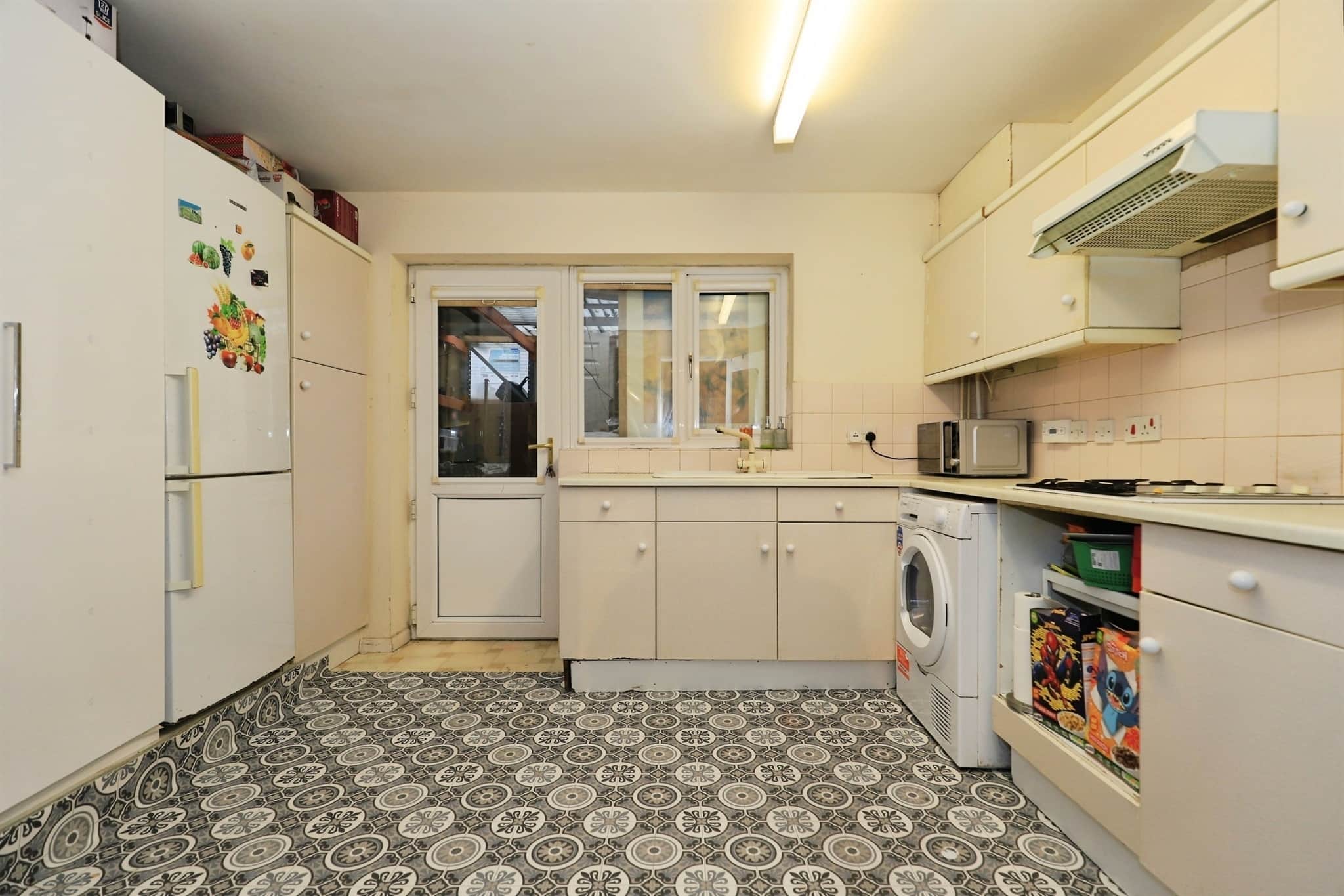 Property at Barn Farm Close, Bilston
