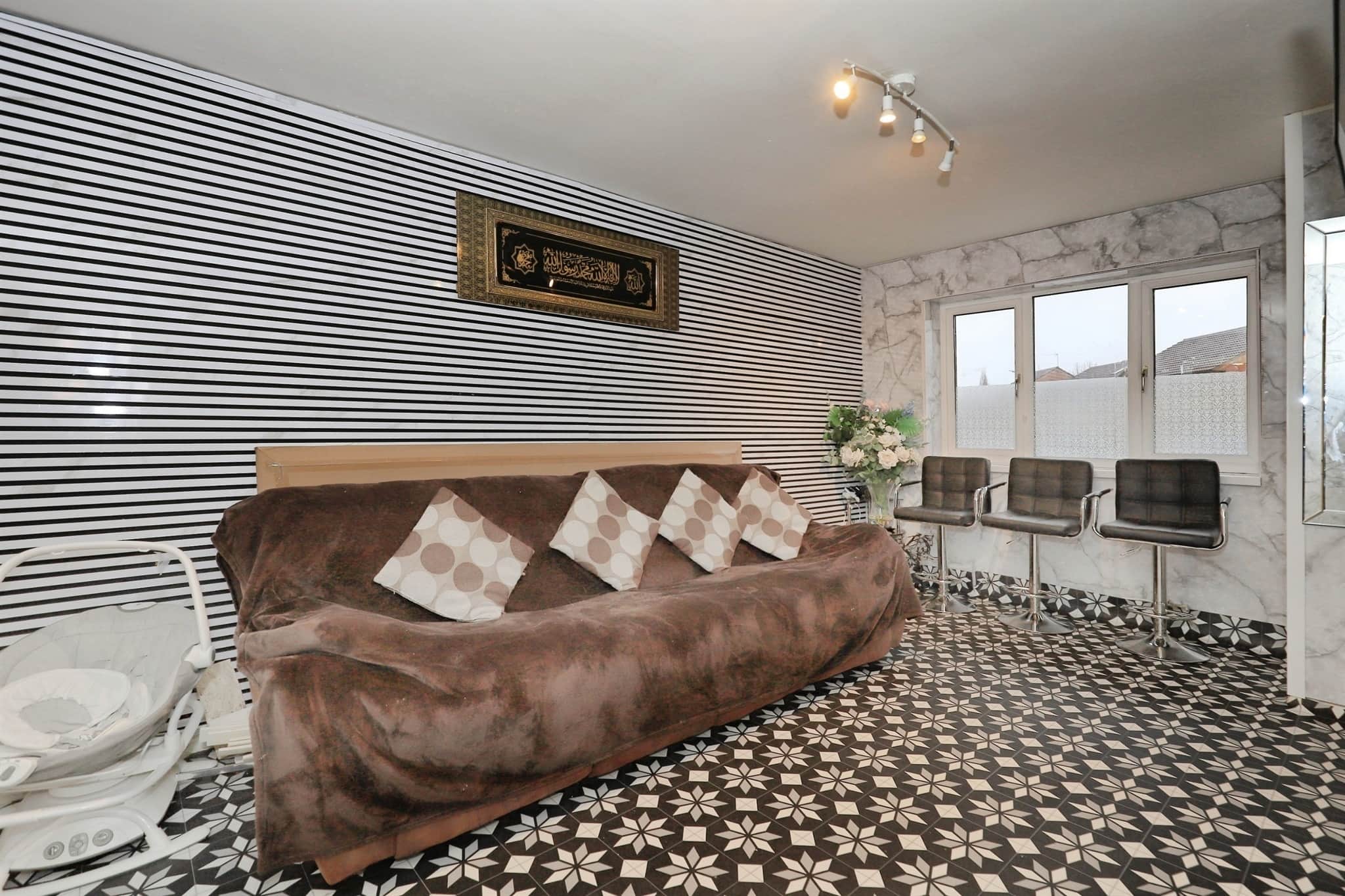 Property at Barn Farm Close, Bilston