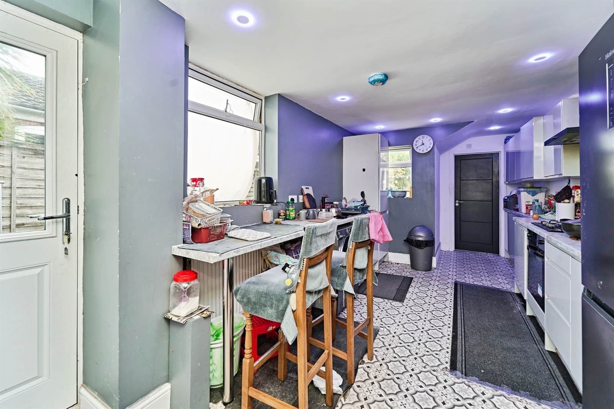 Property at Slaithwaite Road, West Bromwich