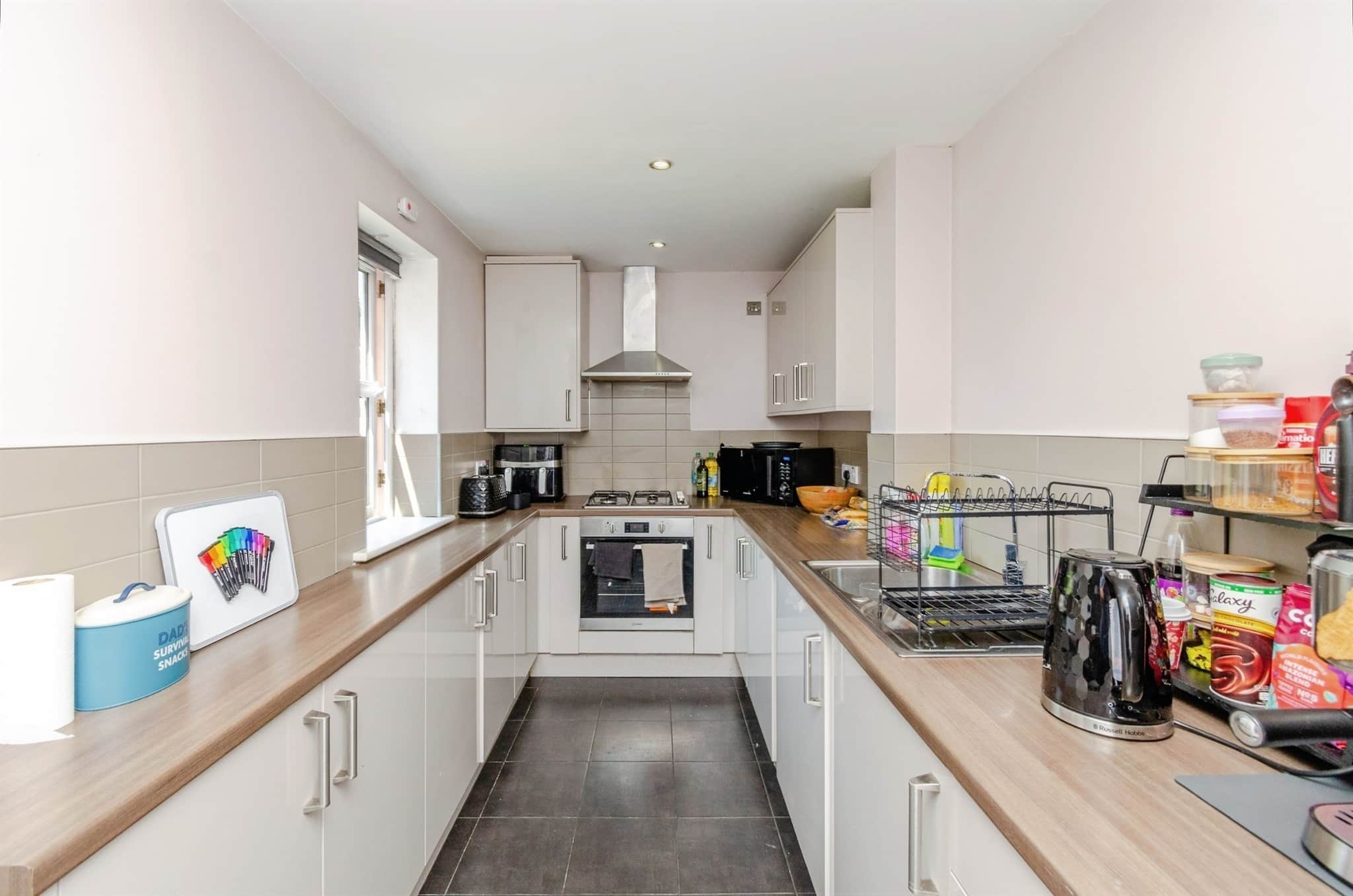 Property at Rosehill, Willenhall