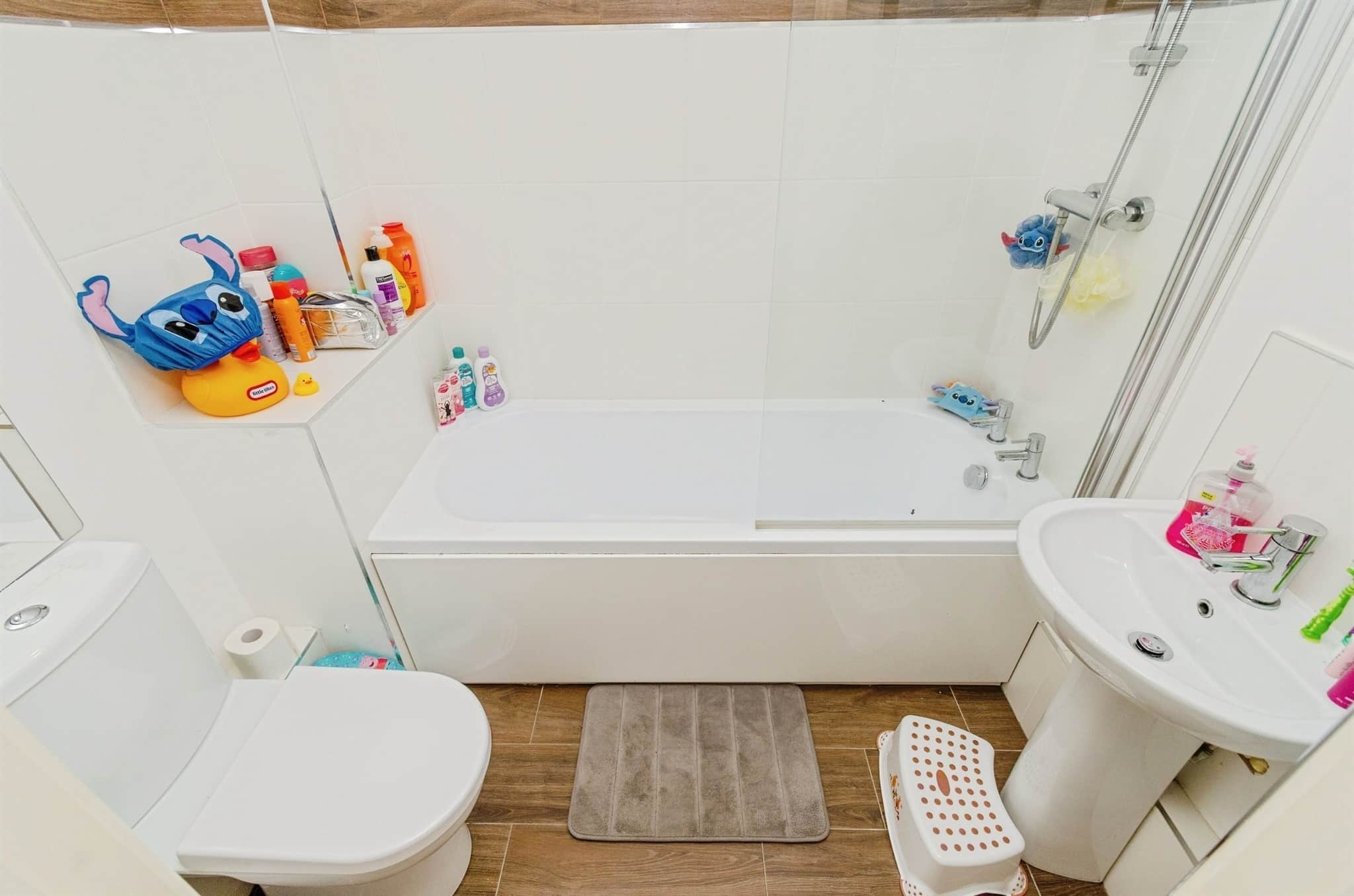 Property at Rosehill, Willenhall