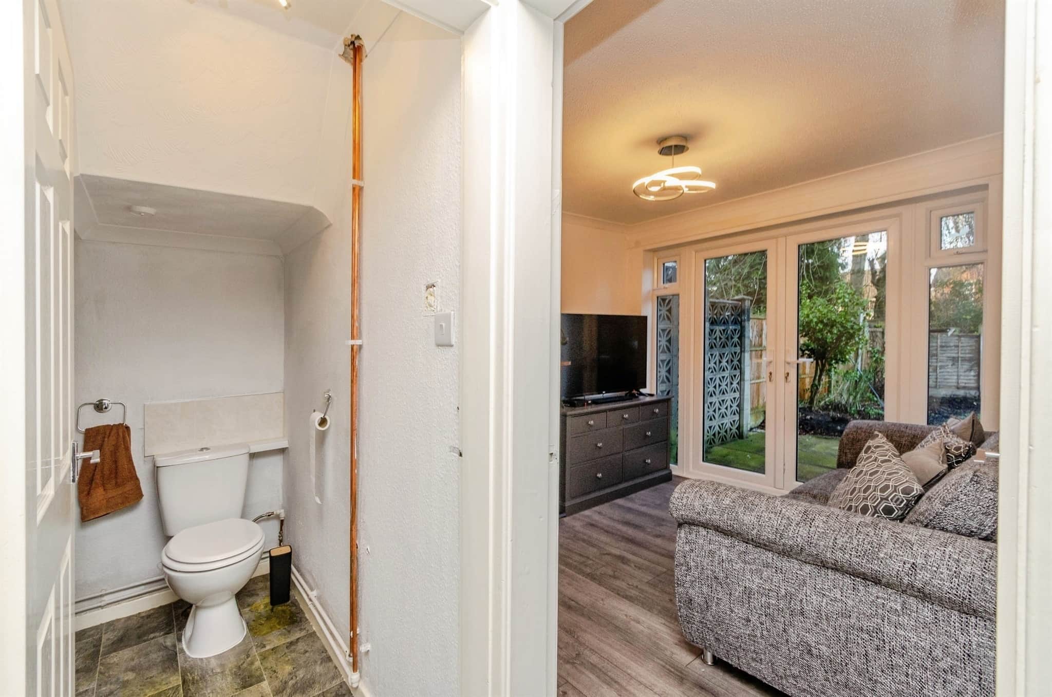 Property at Thompson Close, Willenhall